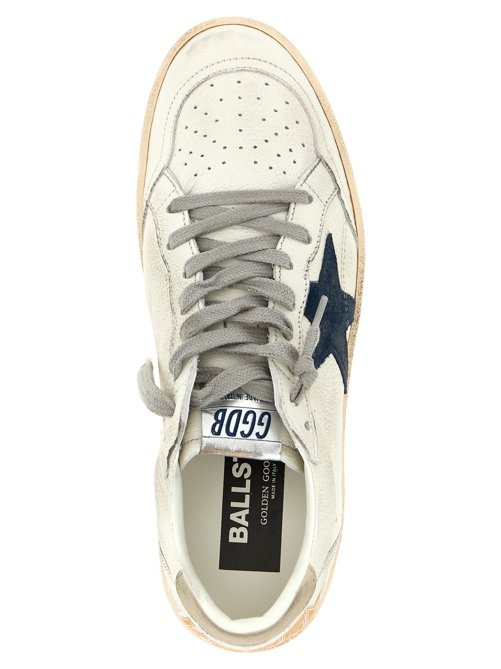 Golden Goose 'Ball Star' sneakers Size US 7 / EU 40 - 5 Thumbnail