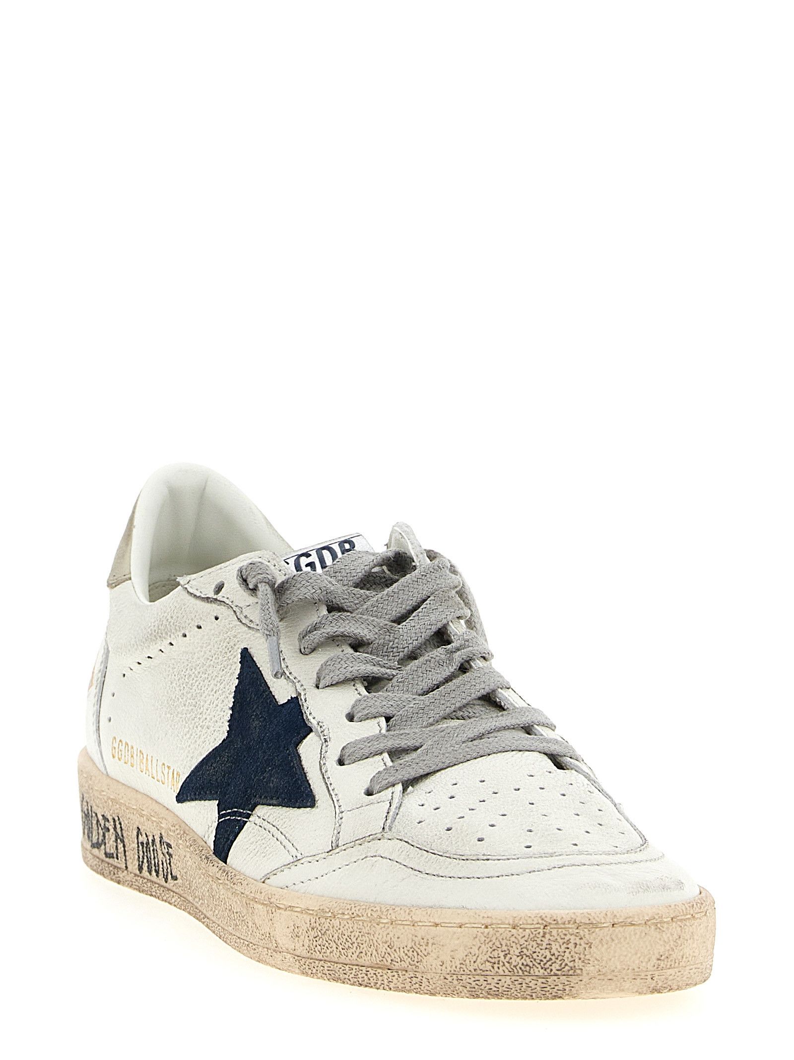 Golden Goose 'Ball Star' sneakers Size US 7 / EU 40 - 3 Thumbnail