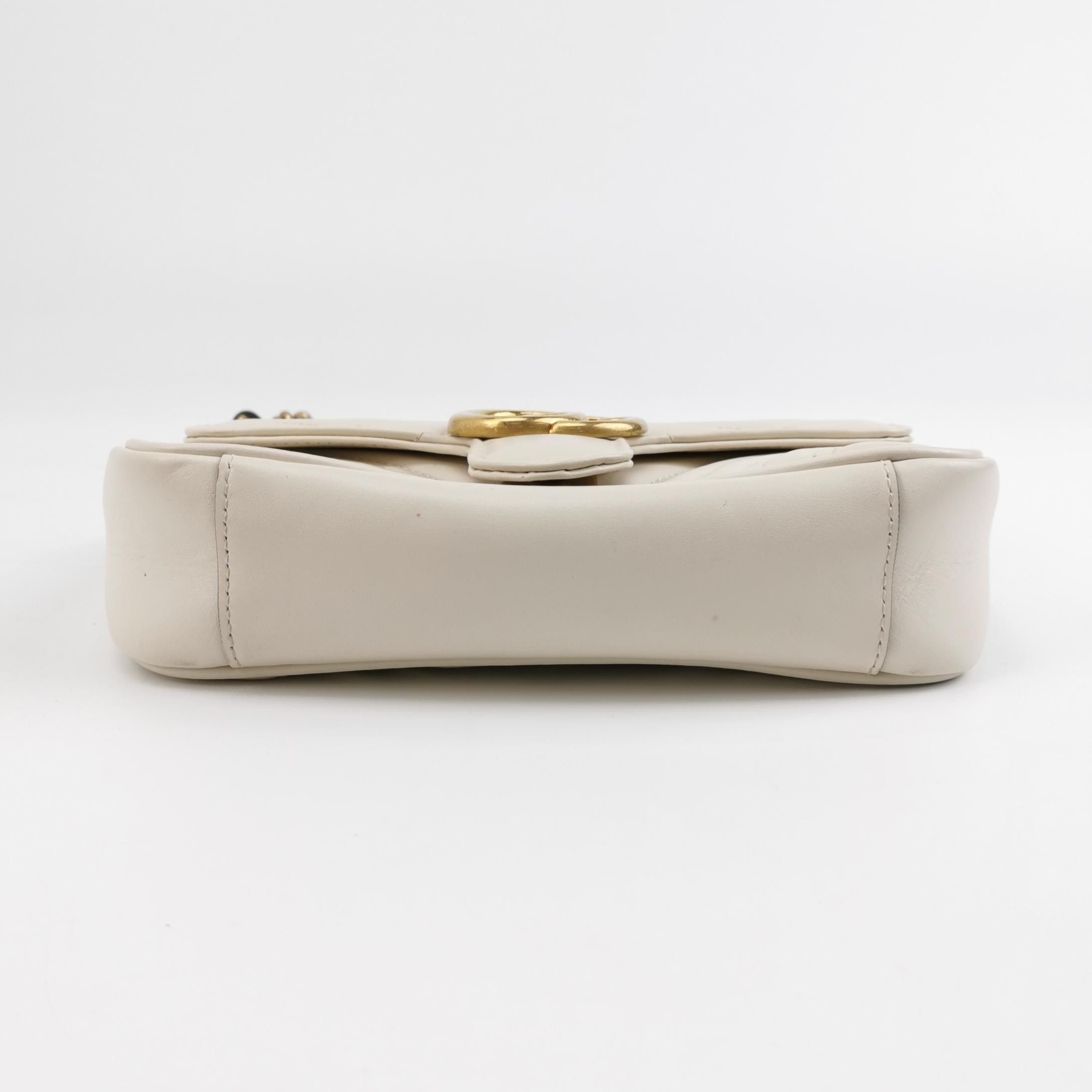 Gucci Gucci Women os Shoulder Bags Size ONE SIZE - 6 Thumbnail