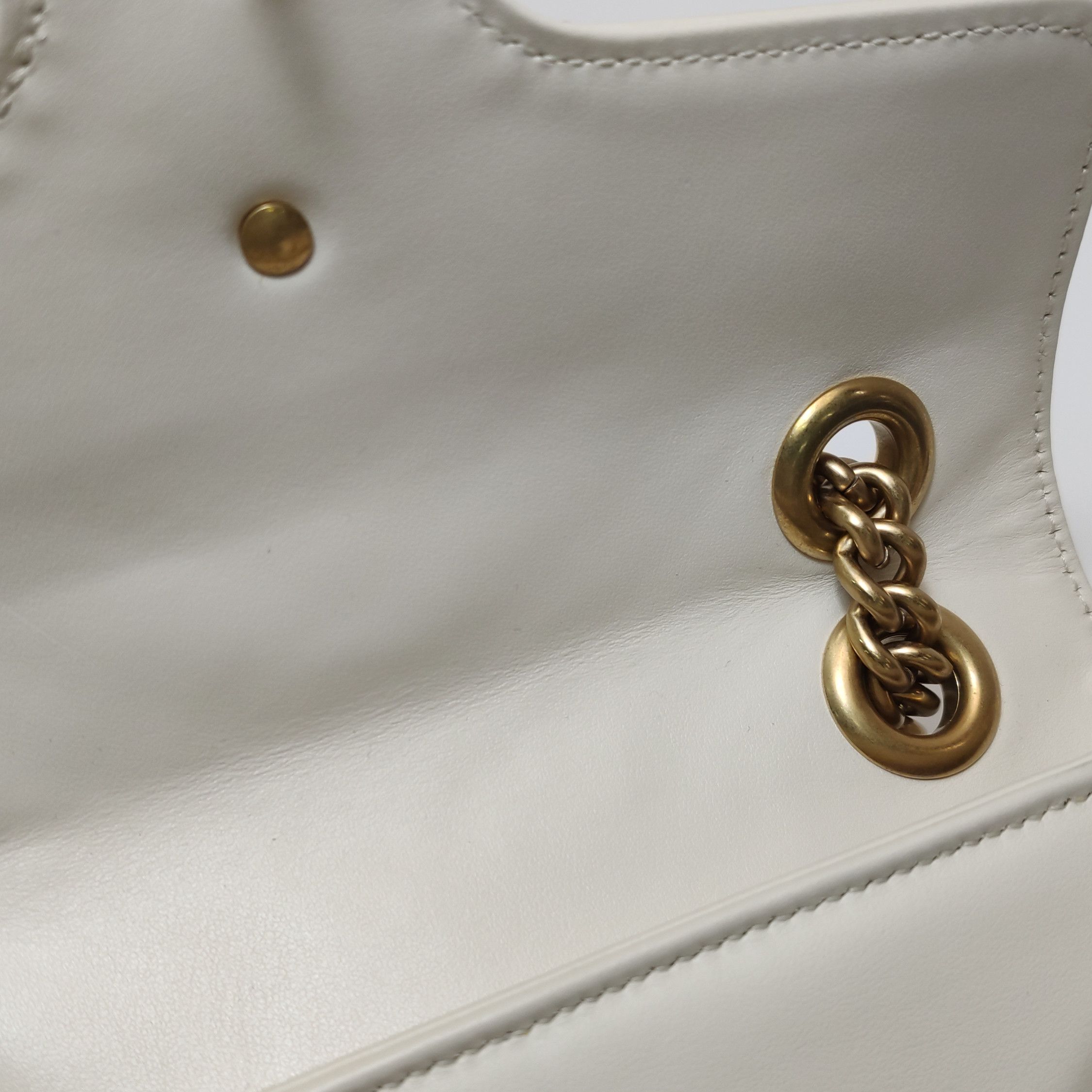 Gucci Gucci Women os Shoulder Bags Size ONE SIZE - 23 Thumbnail