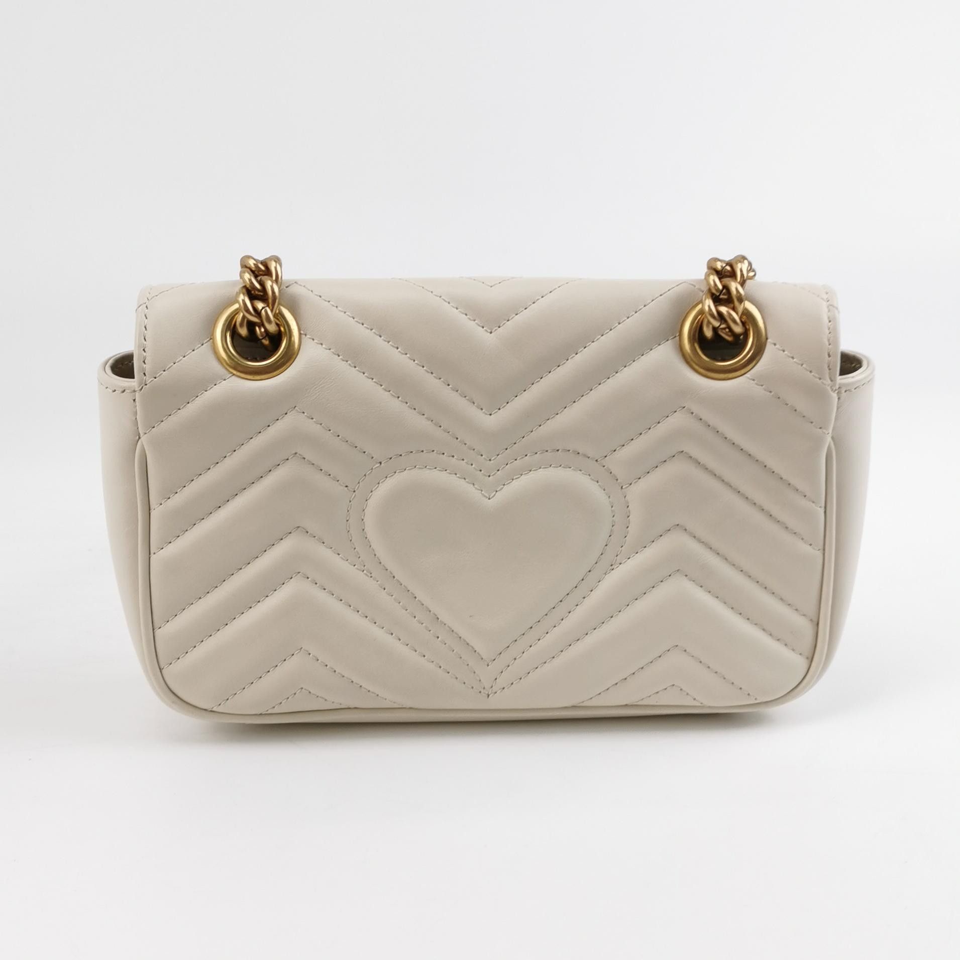 Gucci Gucci Women os Shoulder Bags Size ONE SIZE - 5 Thumbnail