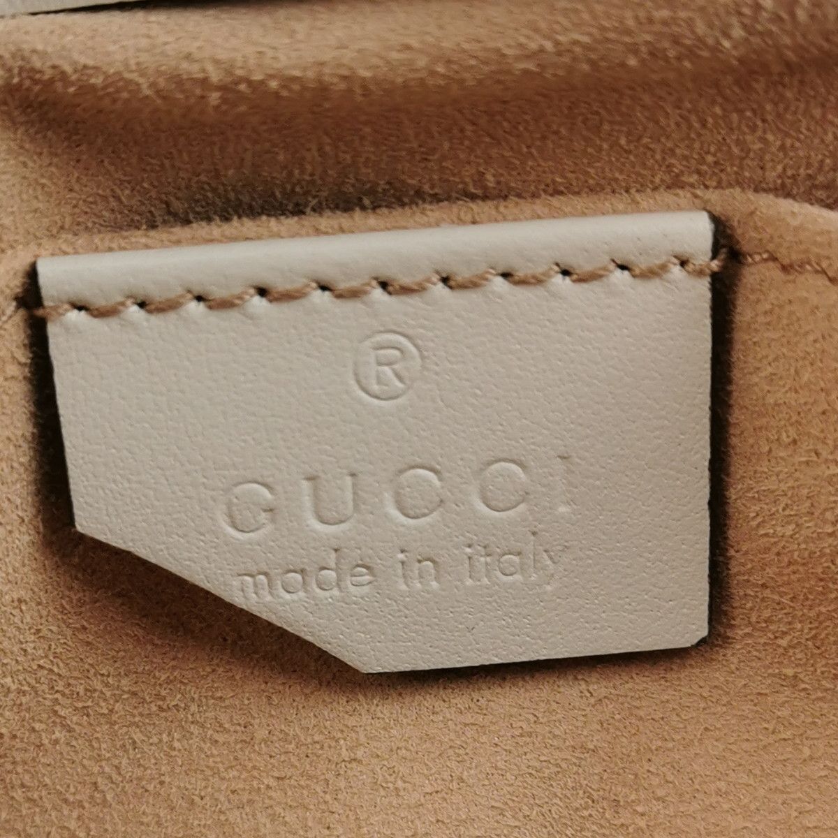 Gucci Gucci Women os Shoulder Bags Size ONE SIZE - 8 Thumbnail