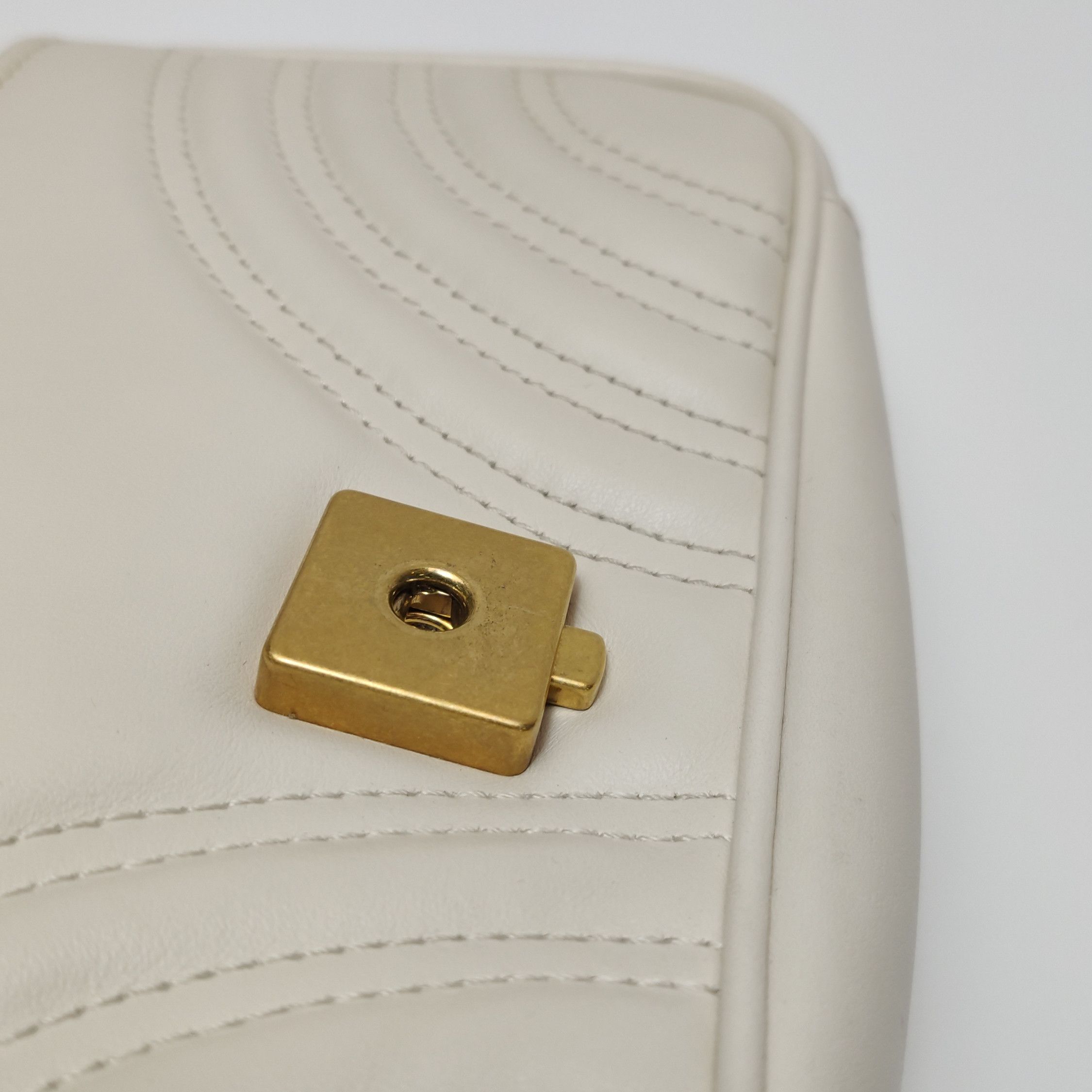 Gucci Gucci Women os Shoulder Bags Size ONE SIZE - 12 Thumbnail