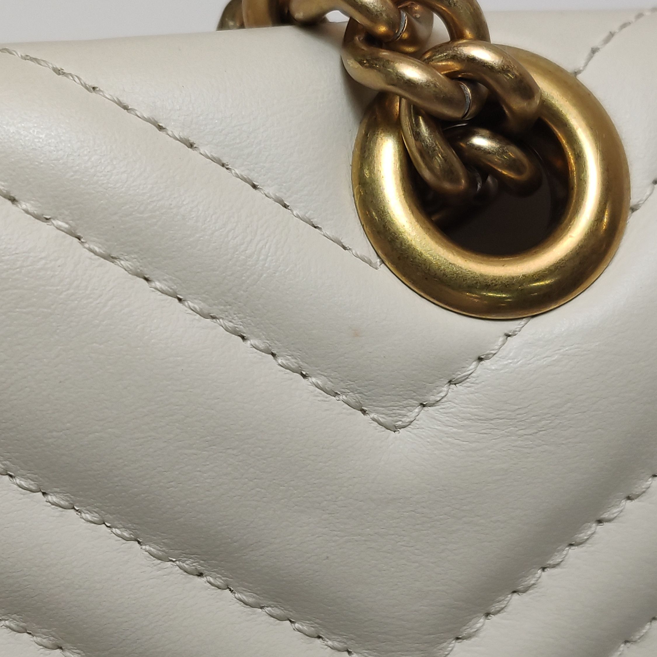 Gucci Gucci Women os Shoulder Bags Size ONE SIZE - 16 Thumbnail