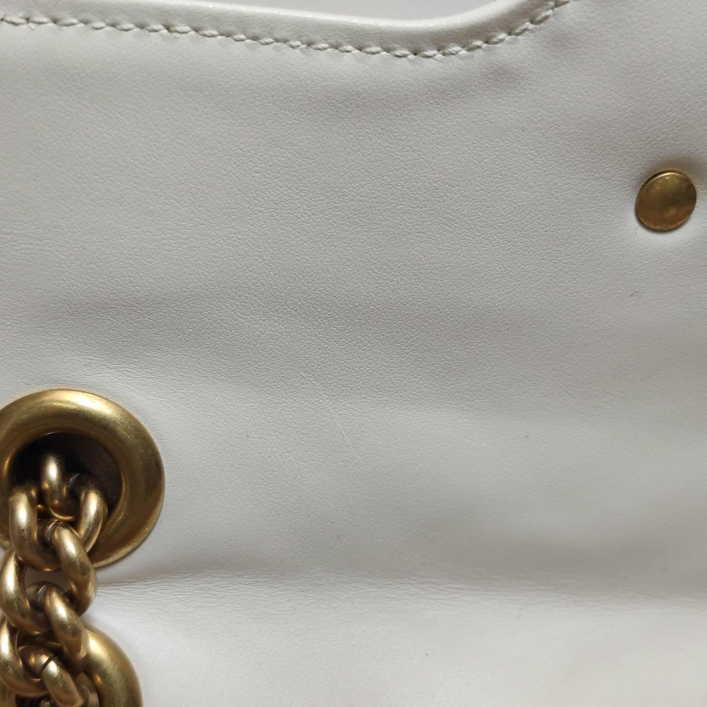 Gucci Gucci Women os Shoulder Bags Size ONE SIZE - 11 Thumbnail