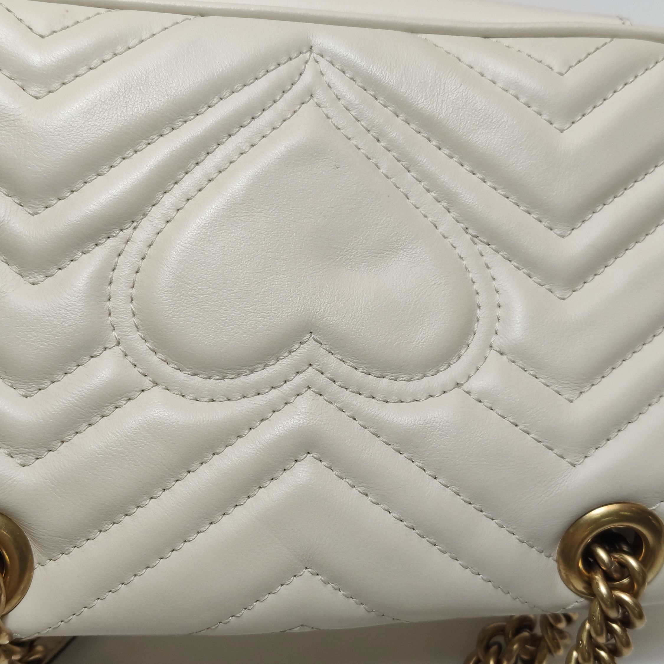 Gucci Gucci Women os Shoulder Bags Size ONE SIZE - 19 Thumbnail