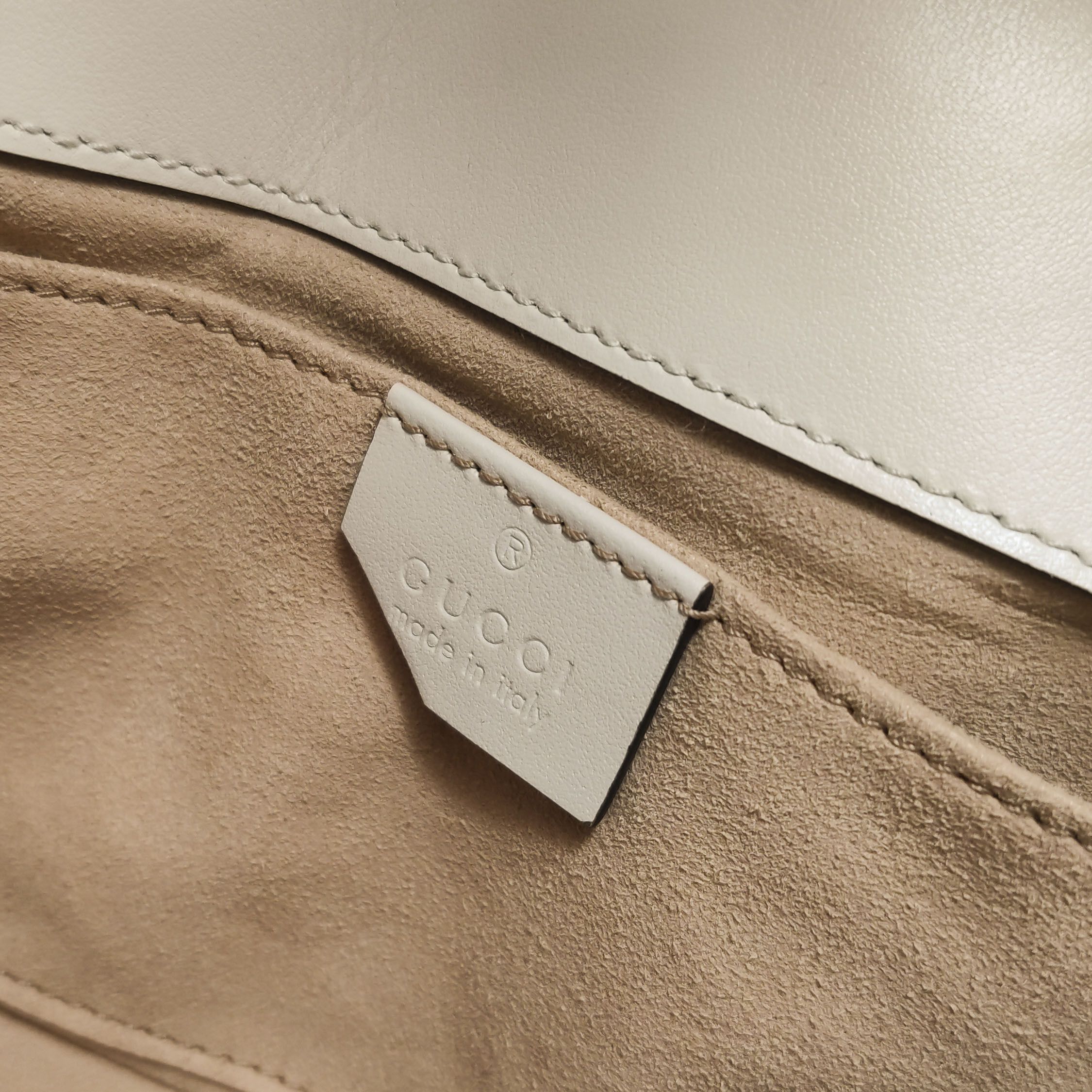 Gucci Gucci Women os Shoulder Bags Size ONE SIZE - 20 Thumbnail