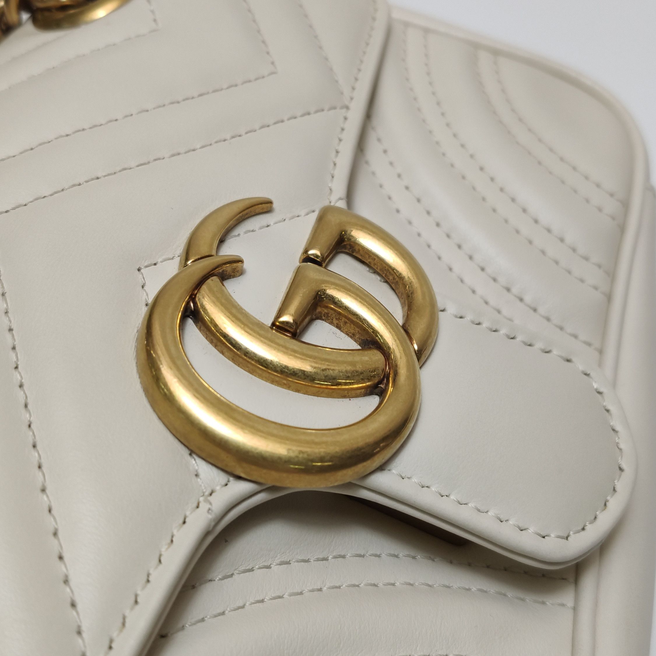 Gucci Gucci Women os Shoulder Bags Size ONE SIZE - 13 Thumbnail
