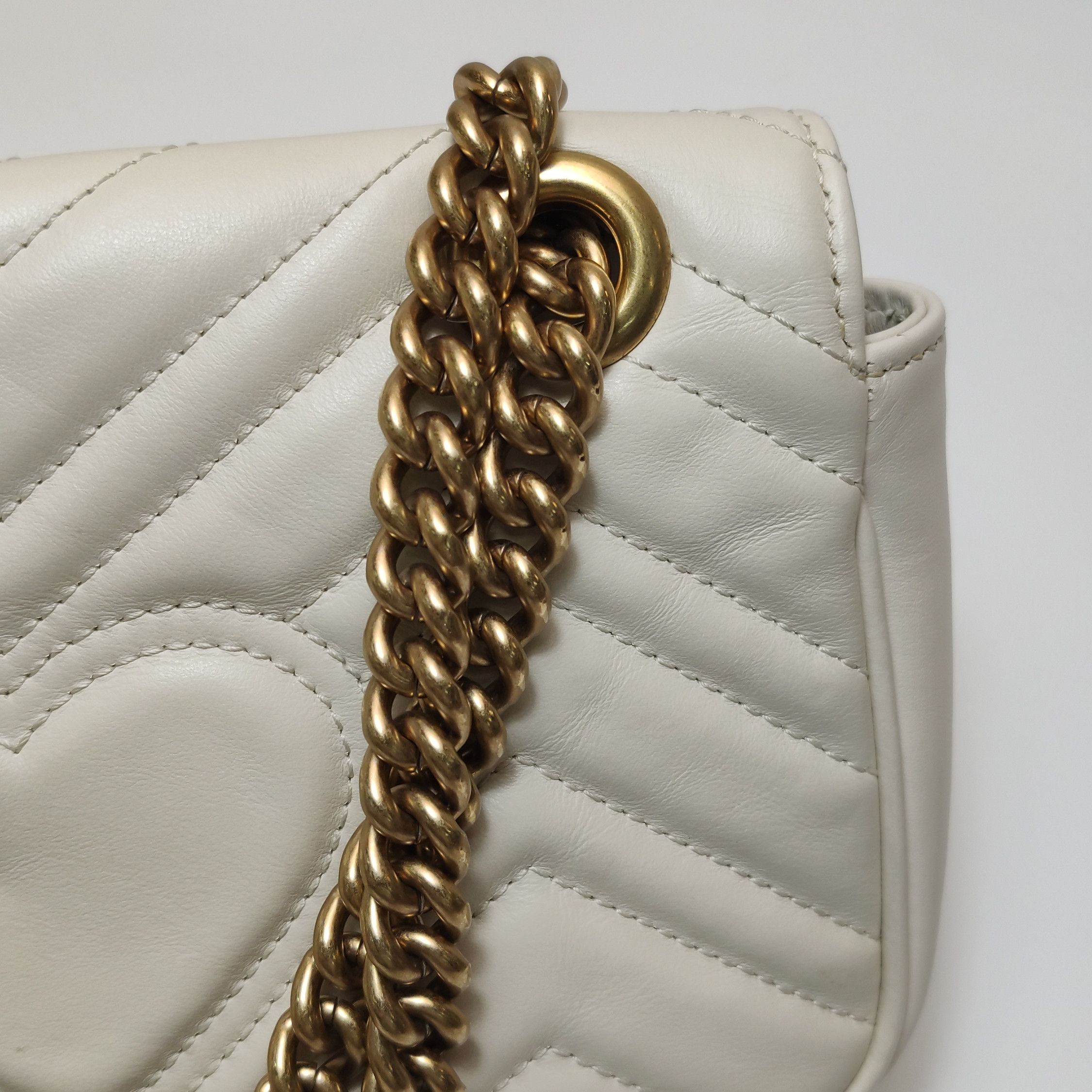 Gucci Gucci Women os Shoulder Bags Size ONE SIZE - 14 Thumbnail
