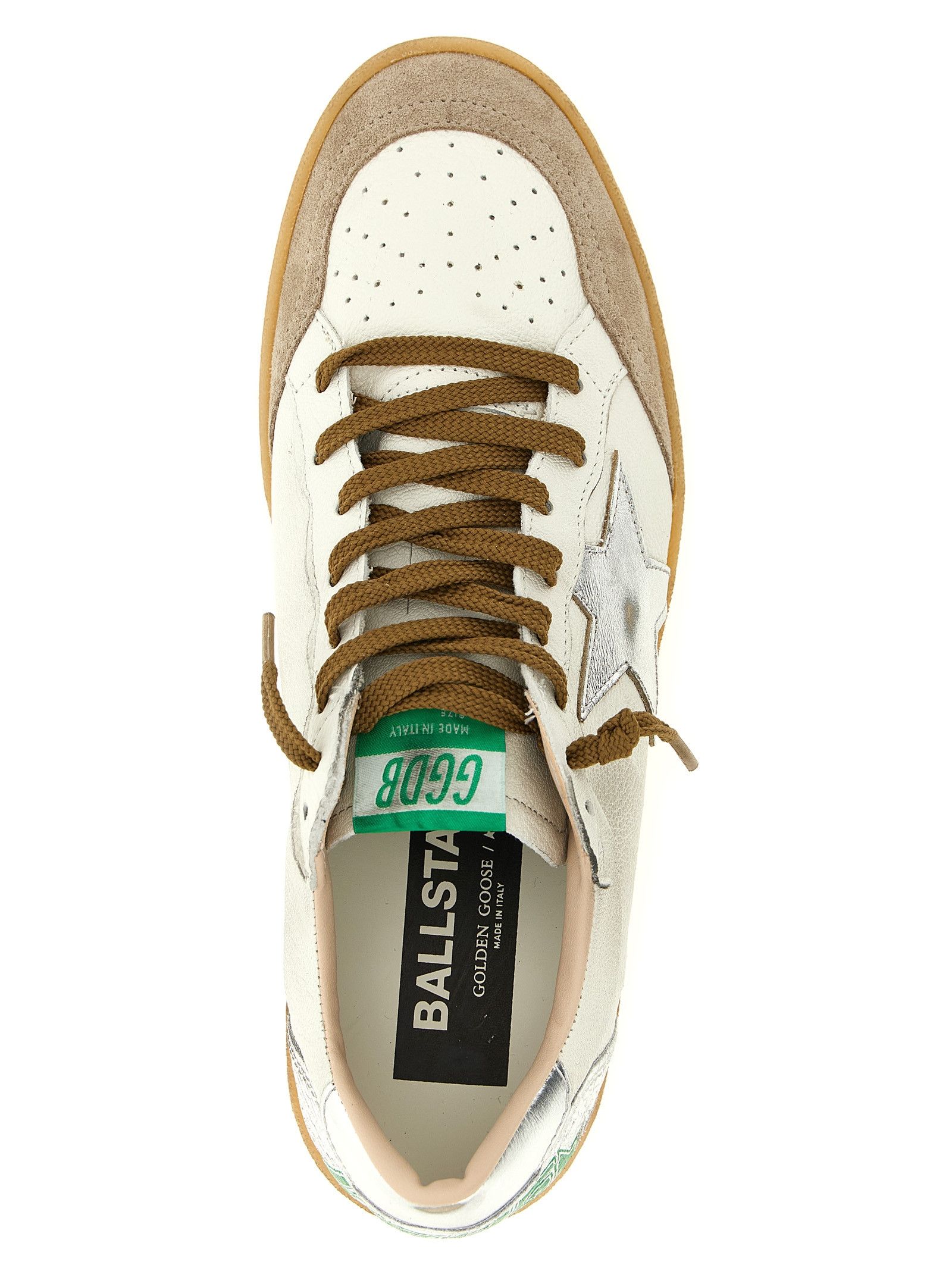 Golden Goose 'Ball Star' sneakers Size US 7 / EU 40 - 5 Thumbnail