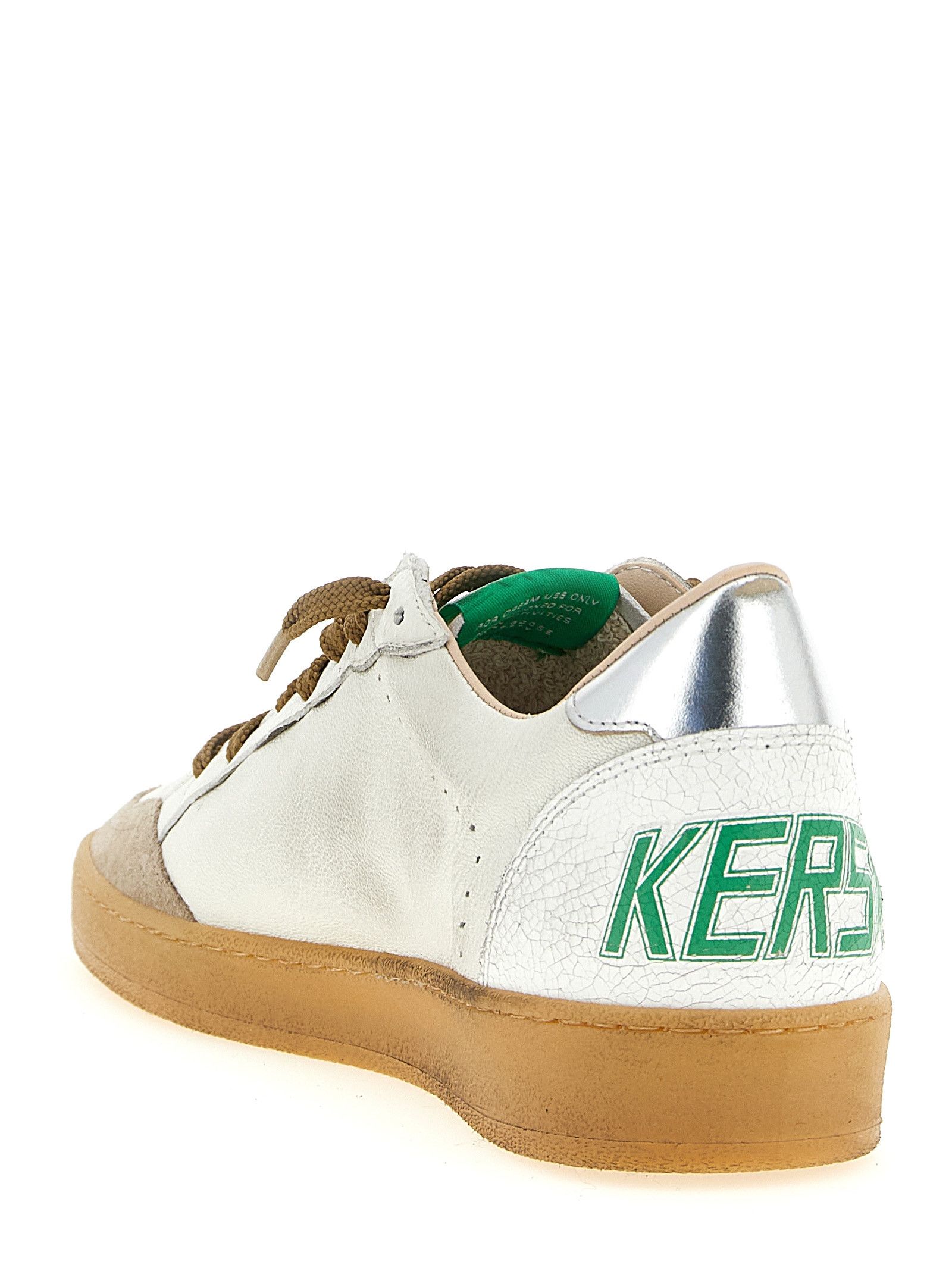 Golden Goose 'Ball Star' sneakers Size US 7 / EU 40 - 4 Thumbnail