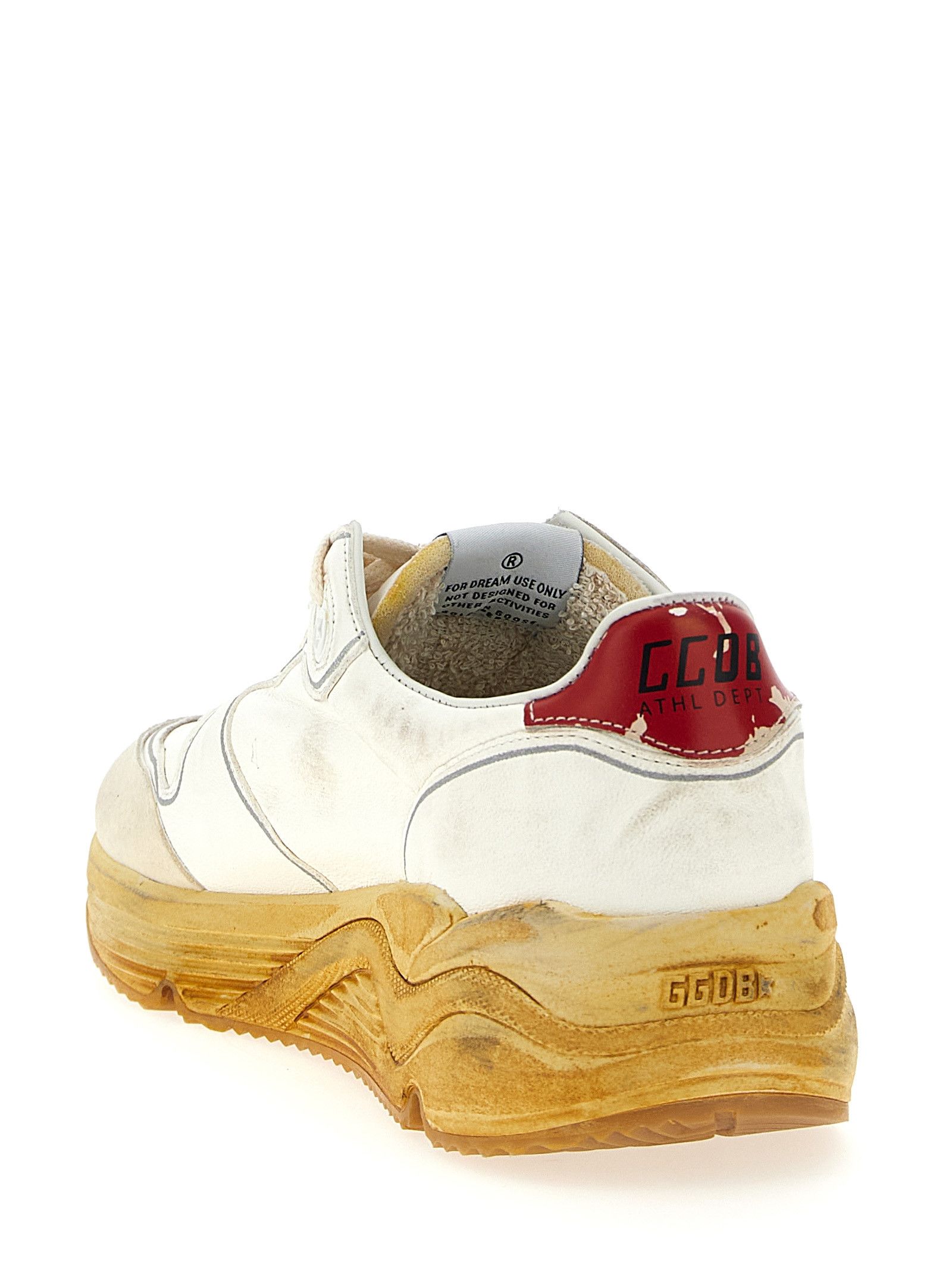 Golden Goose Running sneakers Size US 12 / EU 45 - 3 Thumbnail