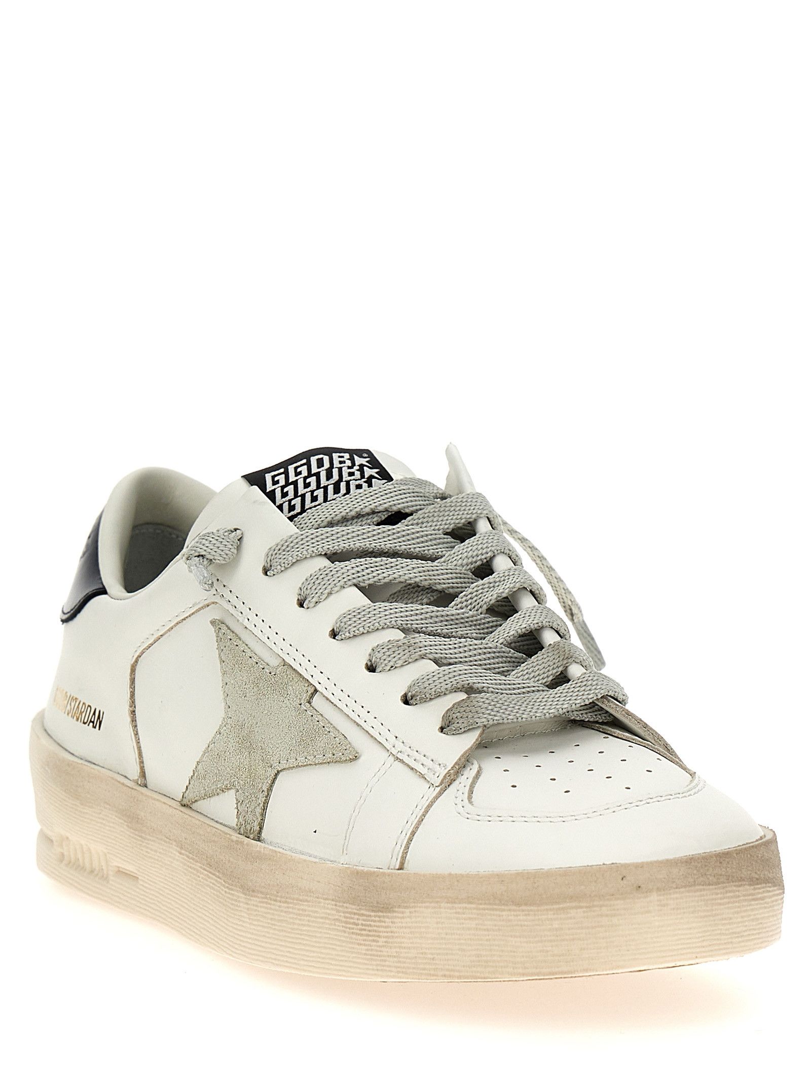 Golden Goose 'Stardan' sneakers Size US 13 / EU 46 - 2 Thumbnail