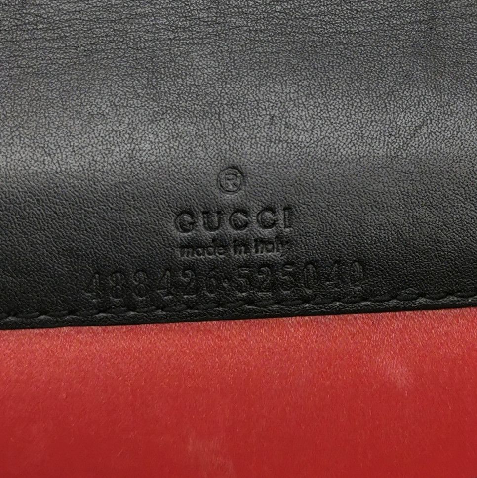 Gucci Gucci Women os Shoulder Bags Size ONE SIZE - 8 Thumbnail