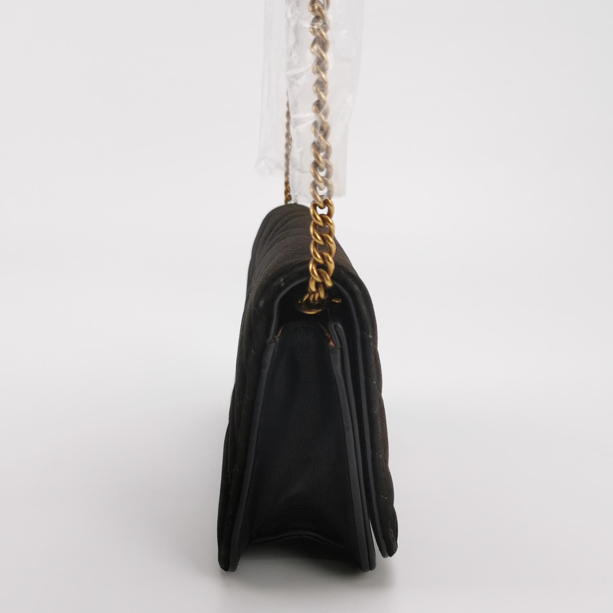 Gucci Gucci Women os Shoulder Bags Size ONE SIZE - 4 Thumbnail