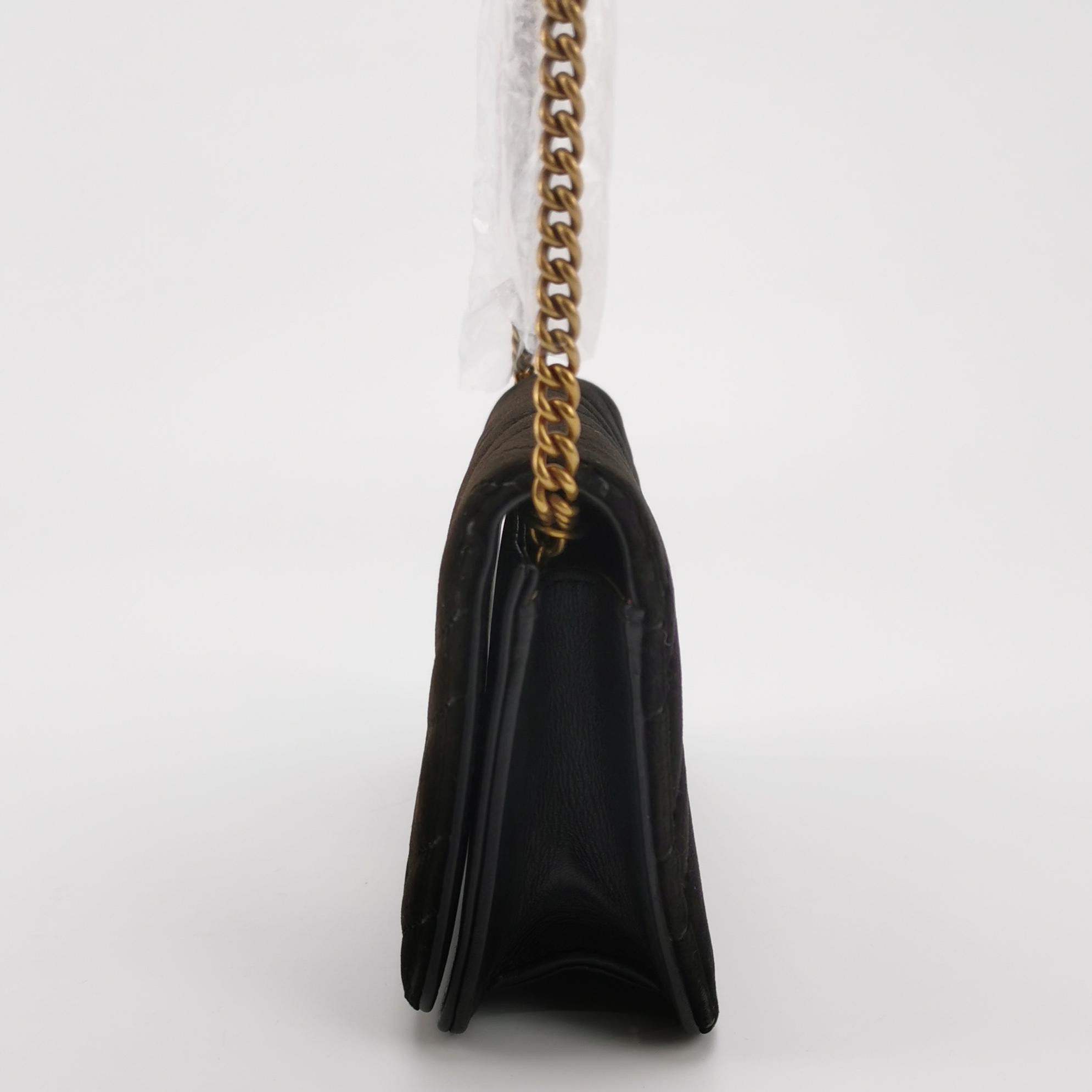 Gucci Gucci Women os Shoulder Bags Size ONE SIZE - 3 Thumbnail