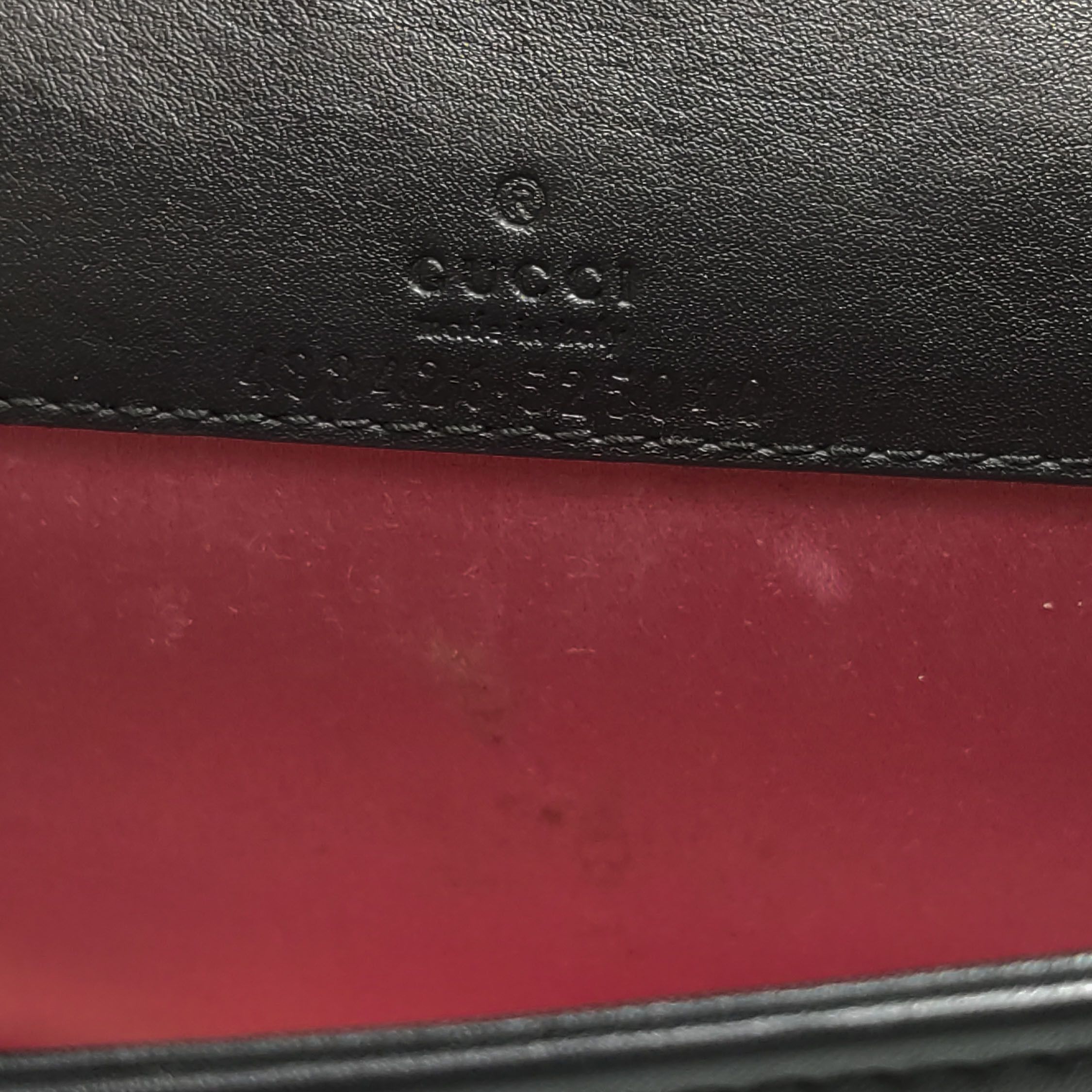 Gucci Gucci Women os Shoulder Bags Size ONE SIZE - 13 Thumbnail