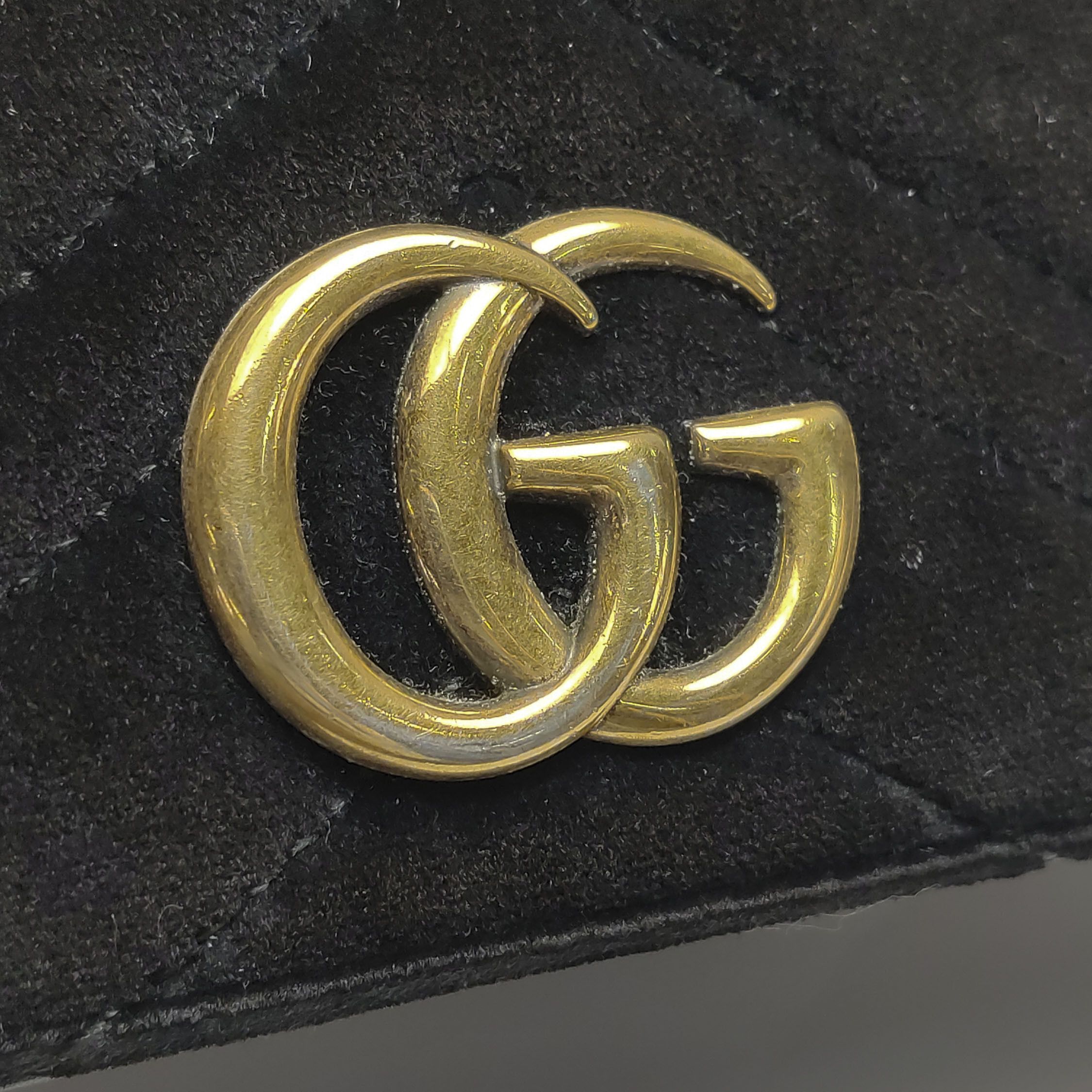 Gucci Gucci Women os Shoulder Bags Size ONE SIZE - 15 Thumbnail