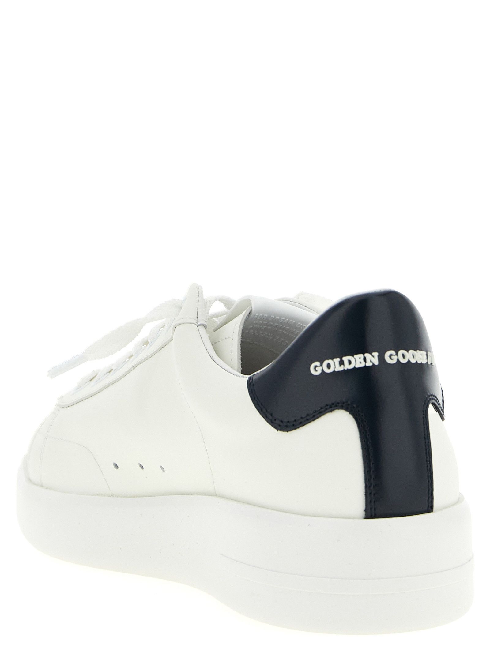 Golden Goose 'Pure New' sneakers Size US 8 / EU 41 - 3 Thumbnail