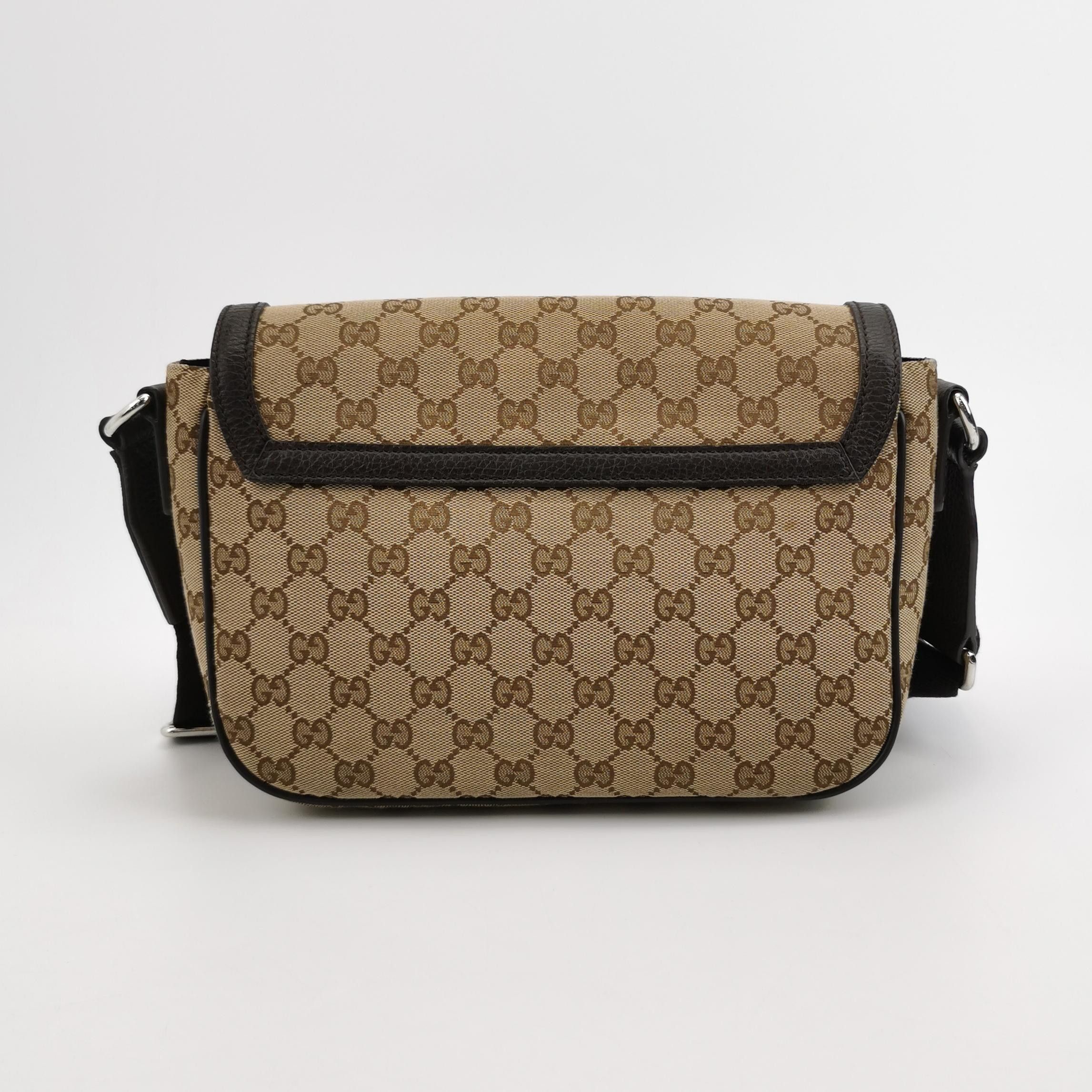 Gucci Gucci Women os Crossbody Bags Size ONE SIZE - 5 Thumbnail