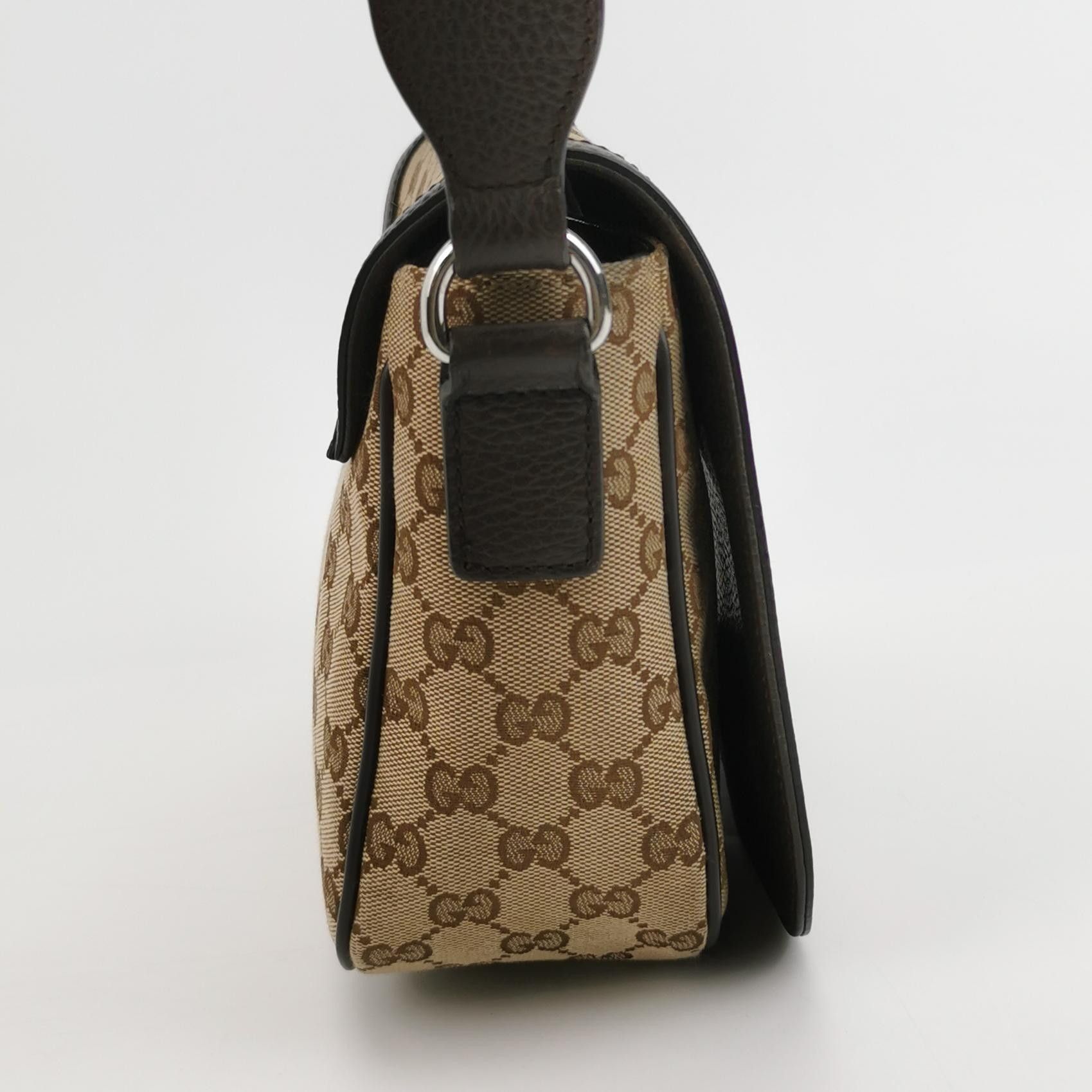 Gucci Gucci Women os Crossbody Bags Size ONE SIZE - 4 Thumbnail