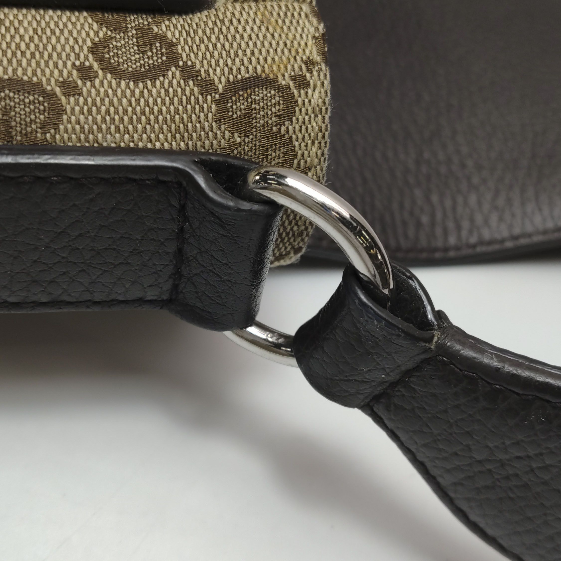 Gucci Gucci Women os Crossbody Bags Size ONE SIZE - 13 Thumbnail