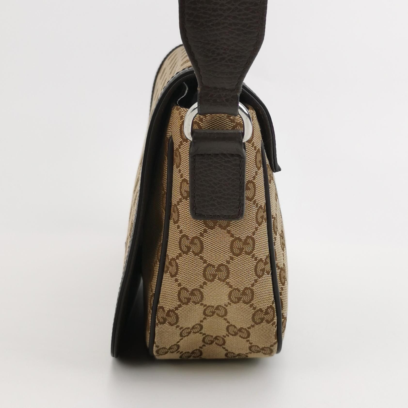 Gucci Gucci Women os Crossbody Bags Size ONE SIZE - 3 Thumbnail