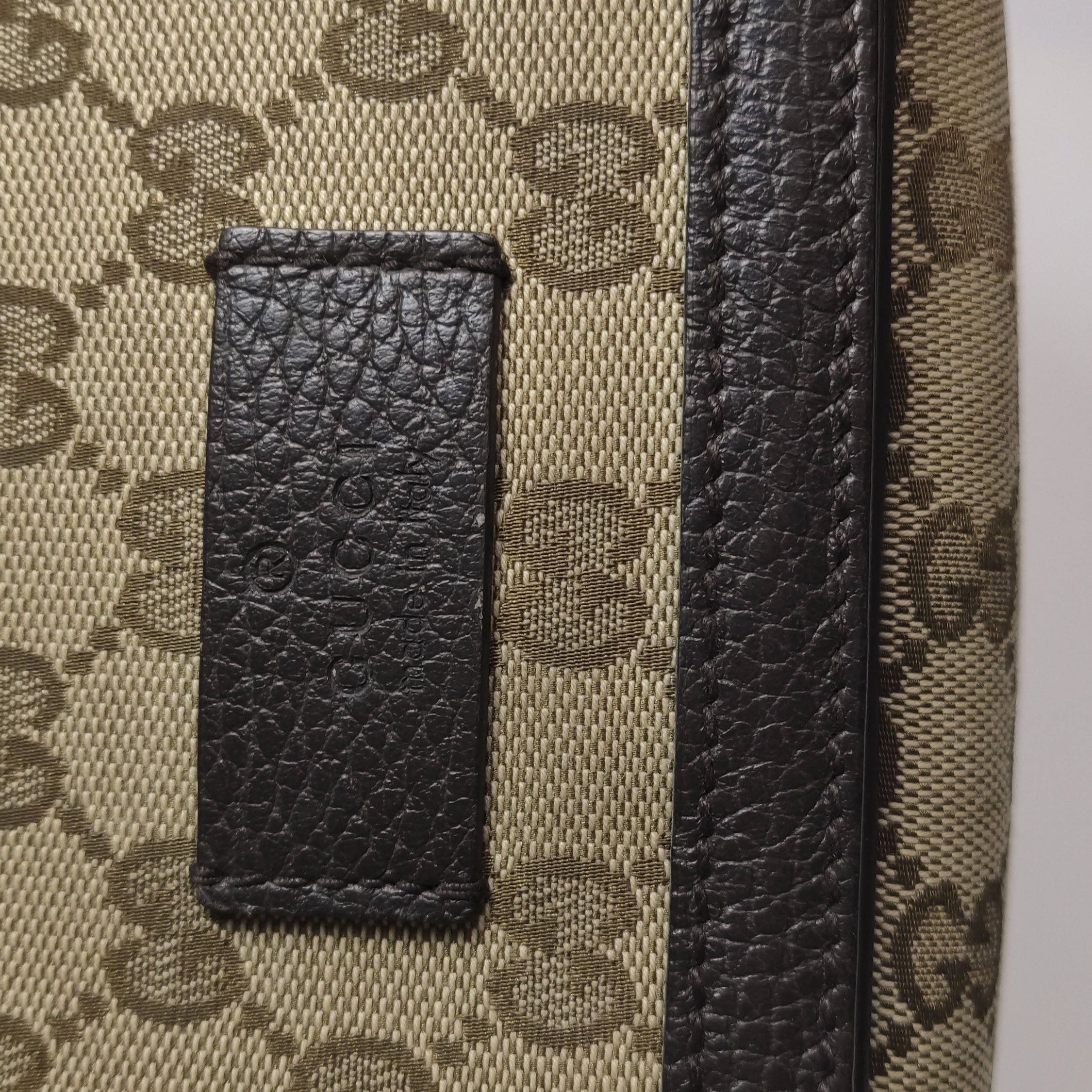 Gucci Gucci Women os Crossbody Bags Size ONE SIZE - 15 Thumbnail