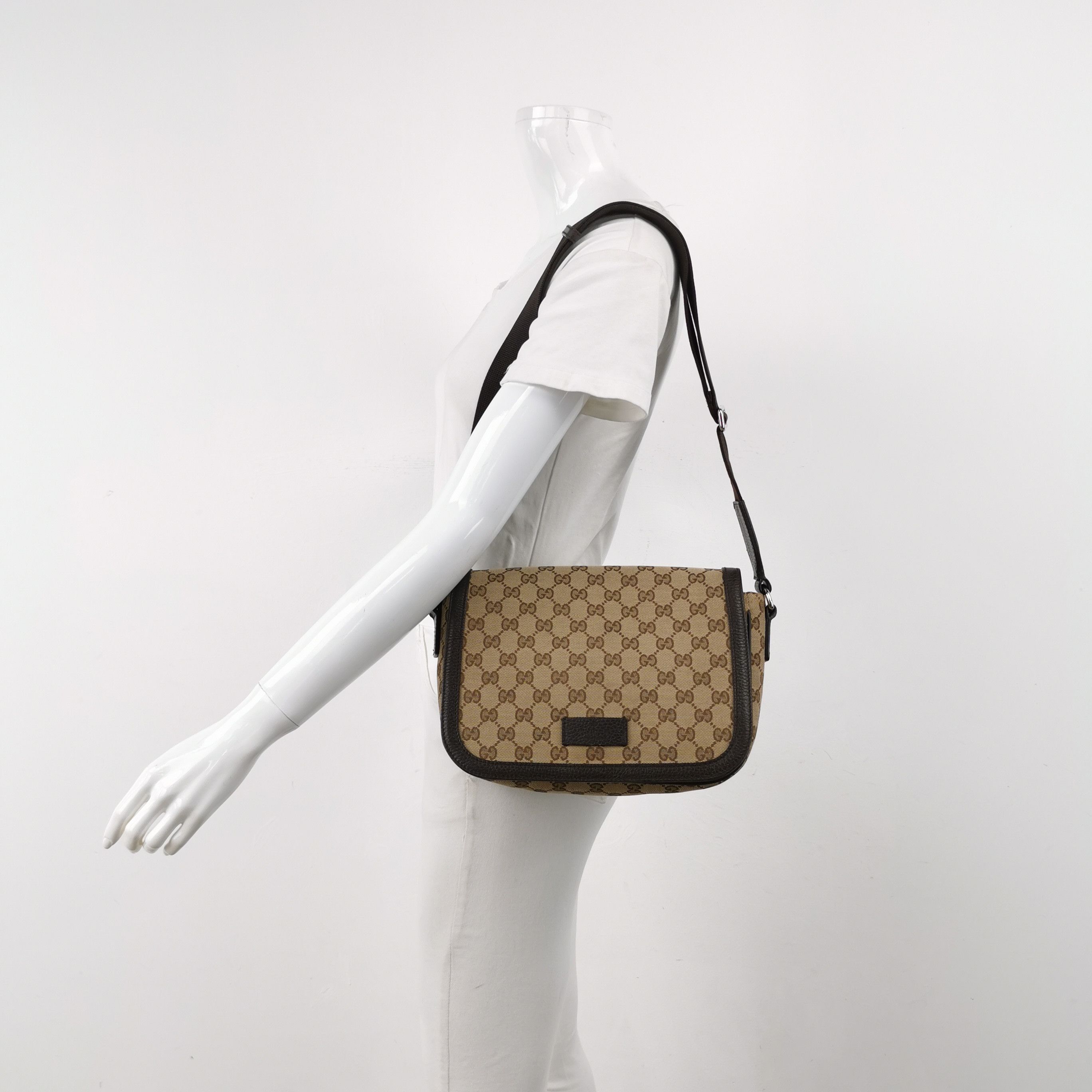 Gucci Gucci Women os Crossbody Bags Size ONE SIZE - 2 Thumbnail