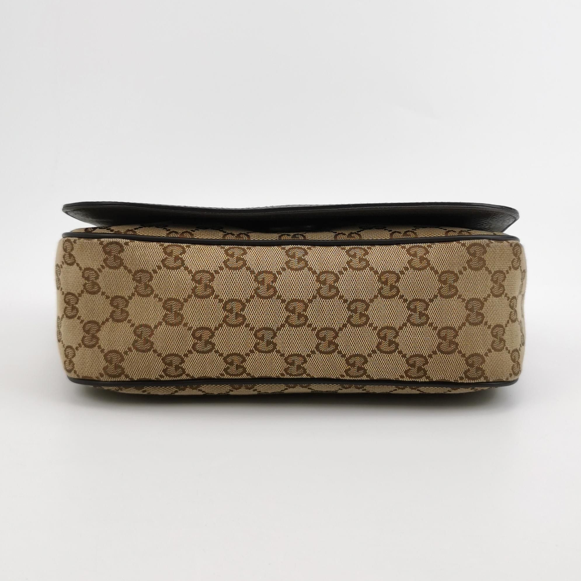 Gucci Gucci Women os Crossbody Bags Size ONE SIZE - 6 Thumbnail
