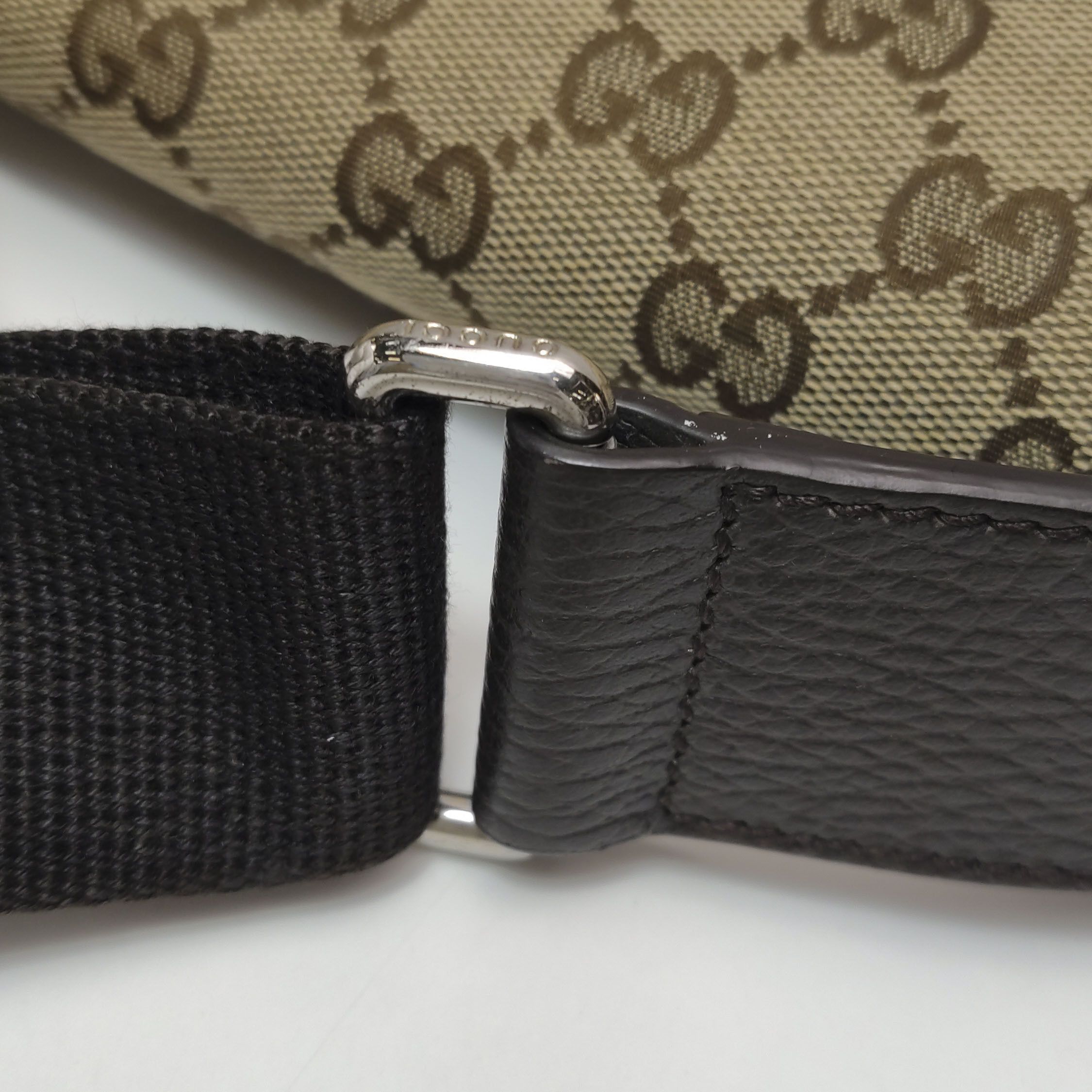 Gucci Gucci Women os Crossbody Bags Size ONE SIZE - 14 Thumbnail