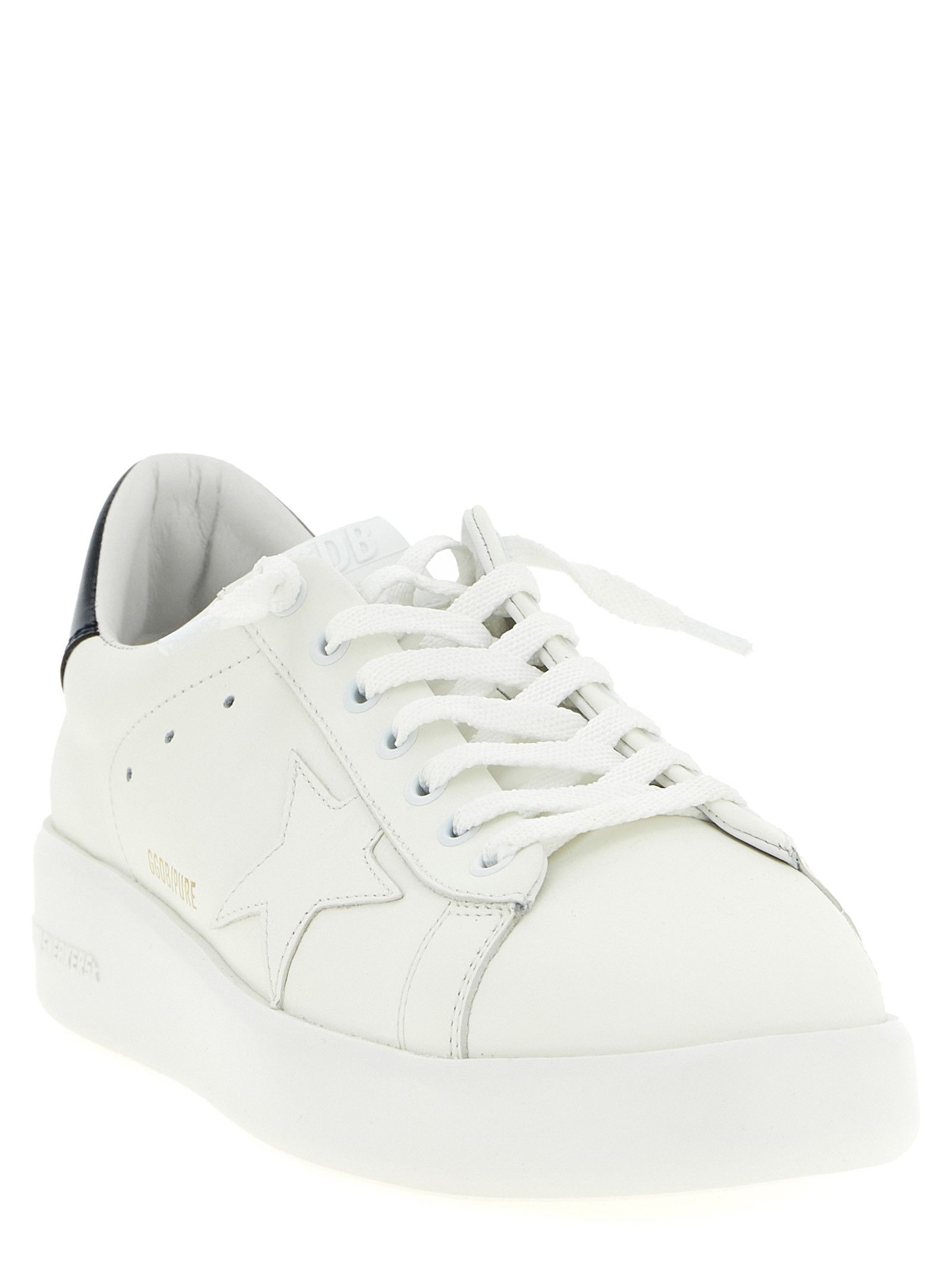 Golden Goose 'Pure New' sneakers Size US 13 / EU 46 - 2 Thumbnail