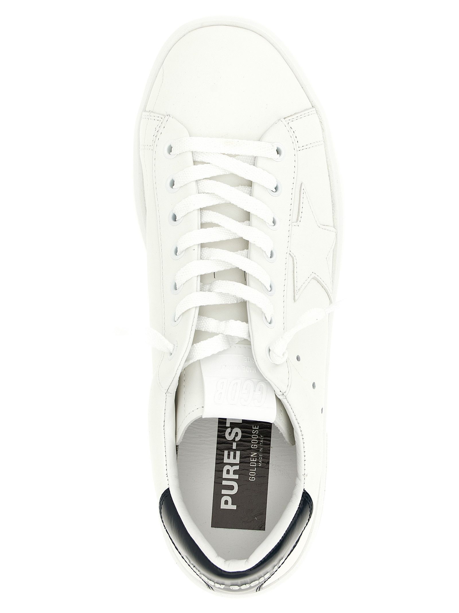 Golden Goose 'Pure New' sneakers Size US 13 / EU 46 - 4 Thumbnail