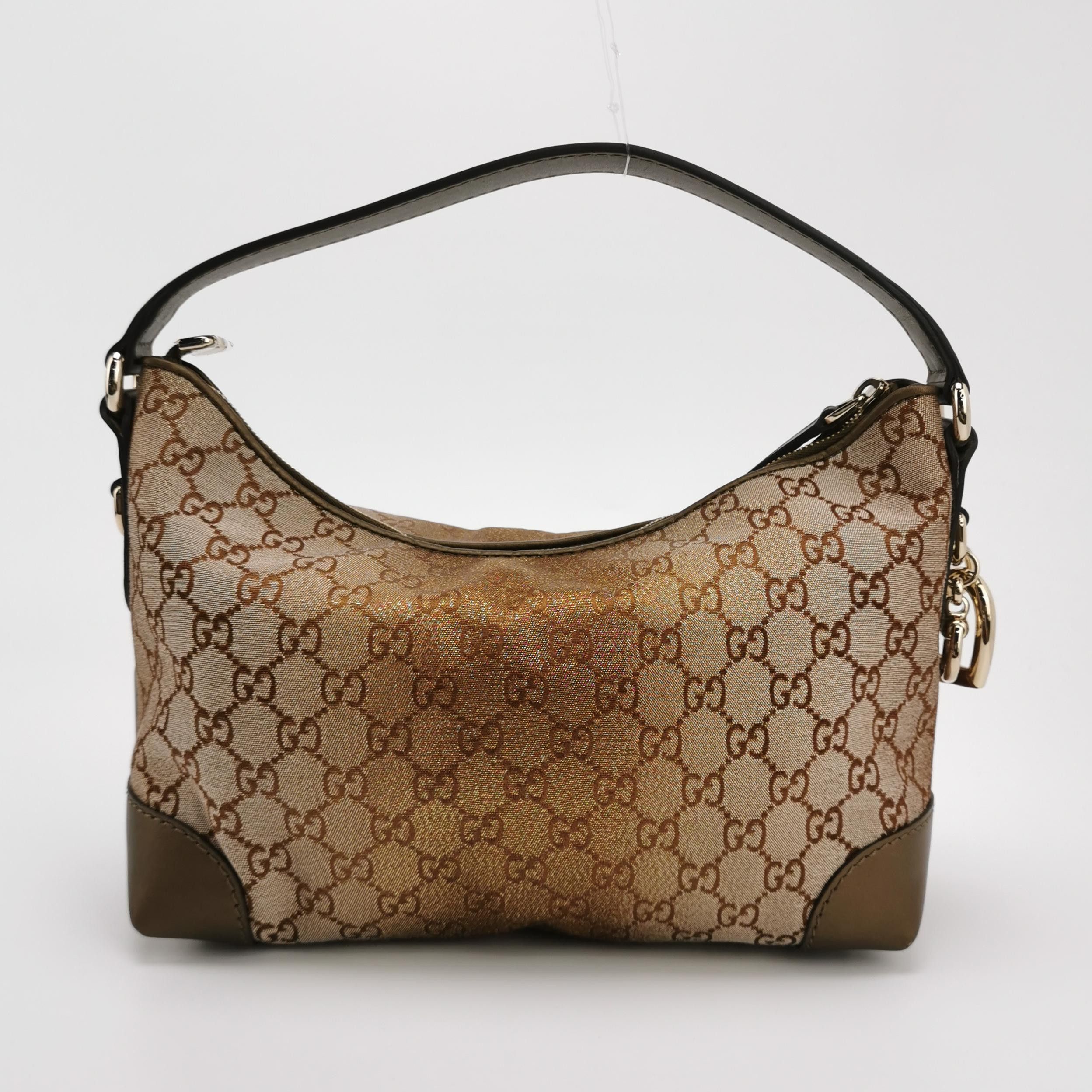 Gucci Gucci Women os Shoulder Bags Size ONE SIZE - 5 Thumbnail