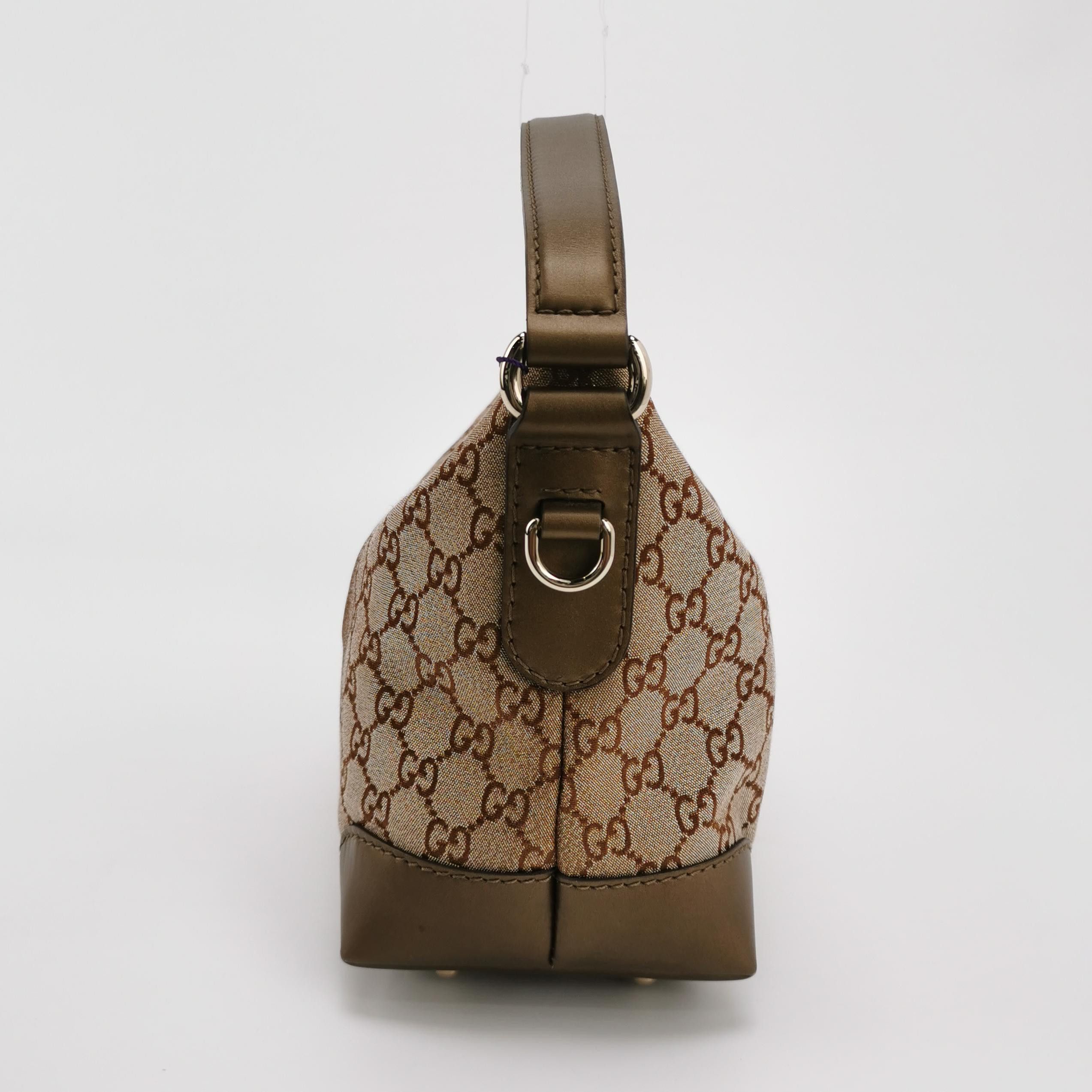 Gucci Gucci Women os Shoulder Bags Size ONE SIZE - 3 Thumbnail