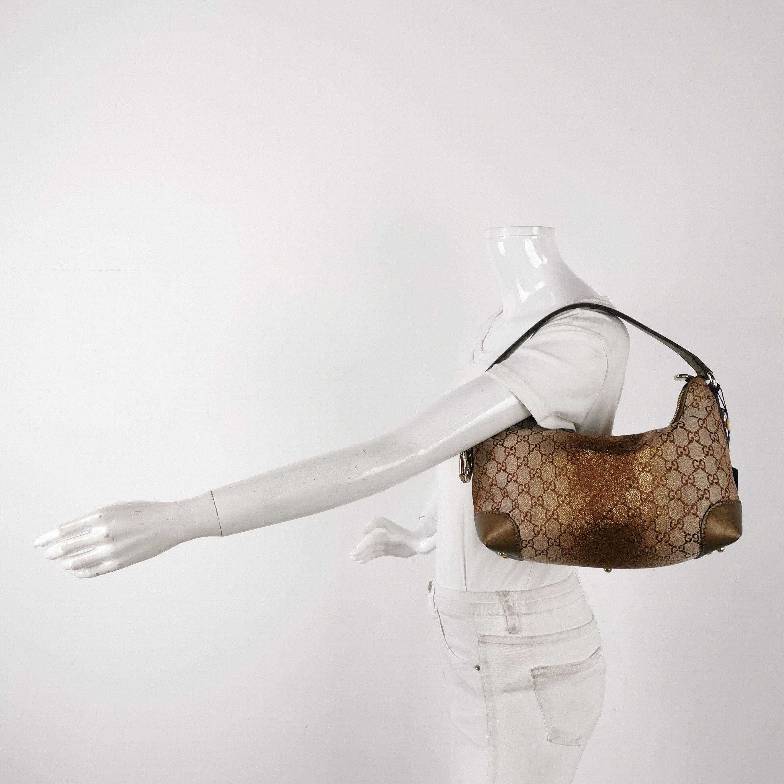 Gucci Gucci Women os Shoulder Bags Size ONE SIZE - 2 Thumbnail