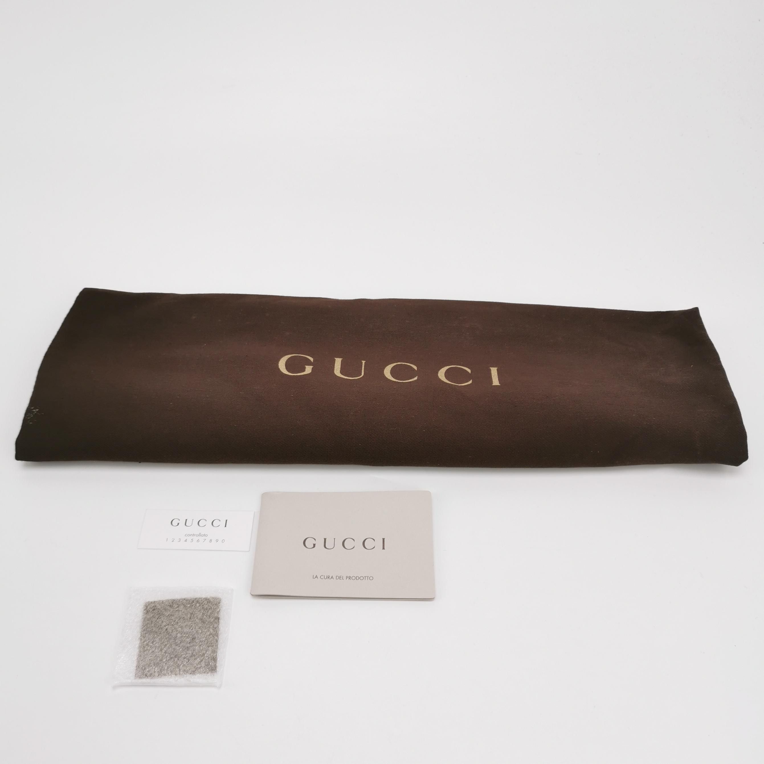 Gucci Gucci Women os Shoulder Bags Size ONE SIZE - 10 Thumbnail