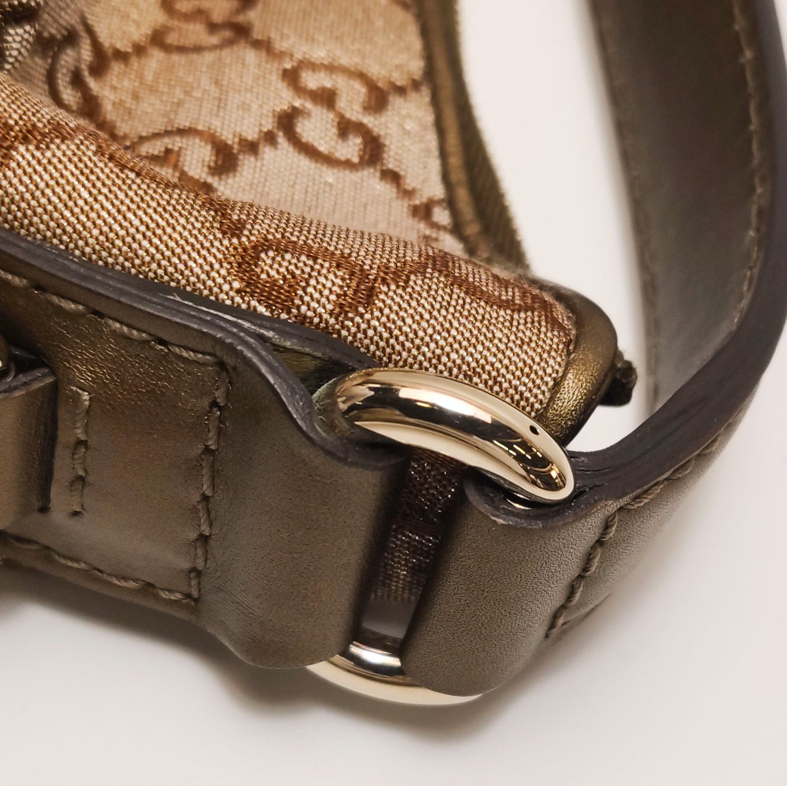 Gucci Gucci Women os Shoulder Bags Size ONE SIZE - 14 Thumbnail