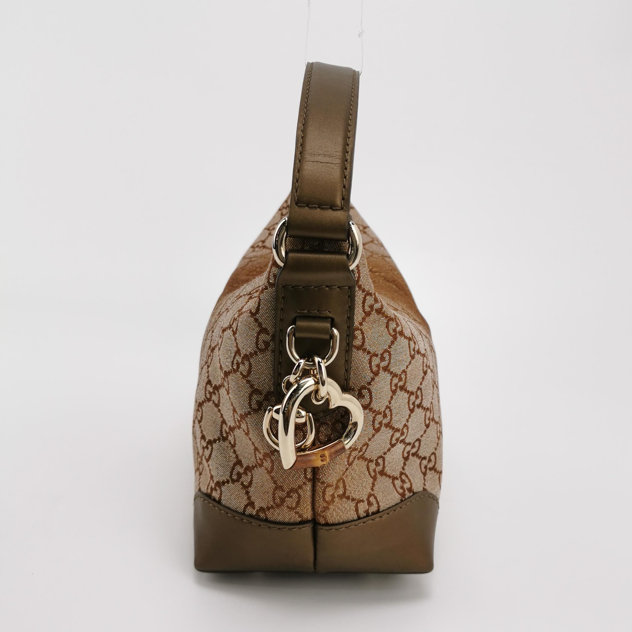 Gucci Gucci Women os Shoulder Bags Size ONE SIZE - 4 Thumbnail