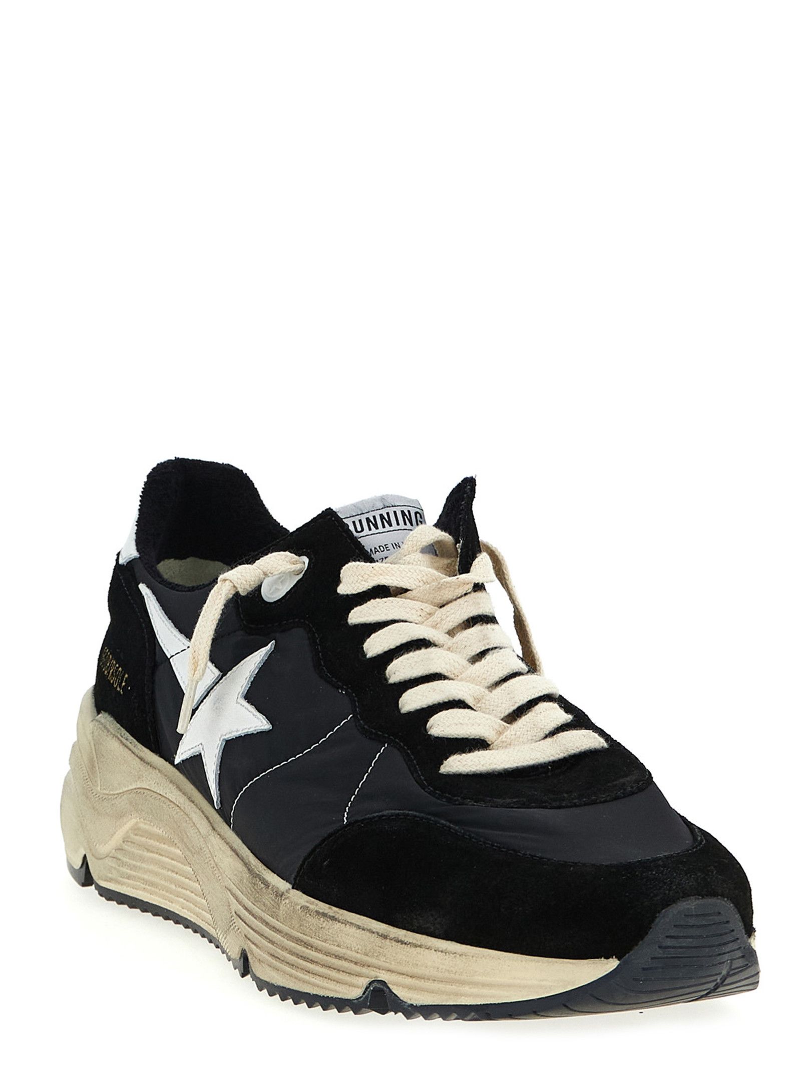 Golden Goose 'Running Sole' sneakers Size US 13 / EU 46 - 2 Thumbnail