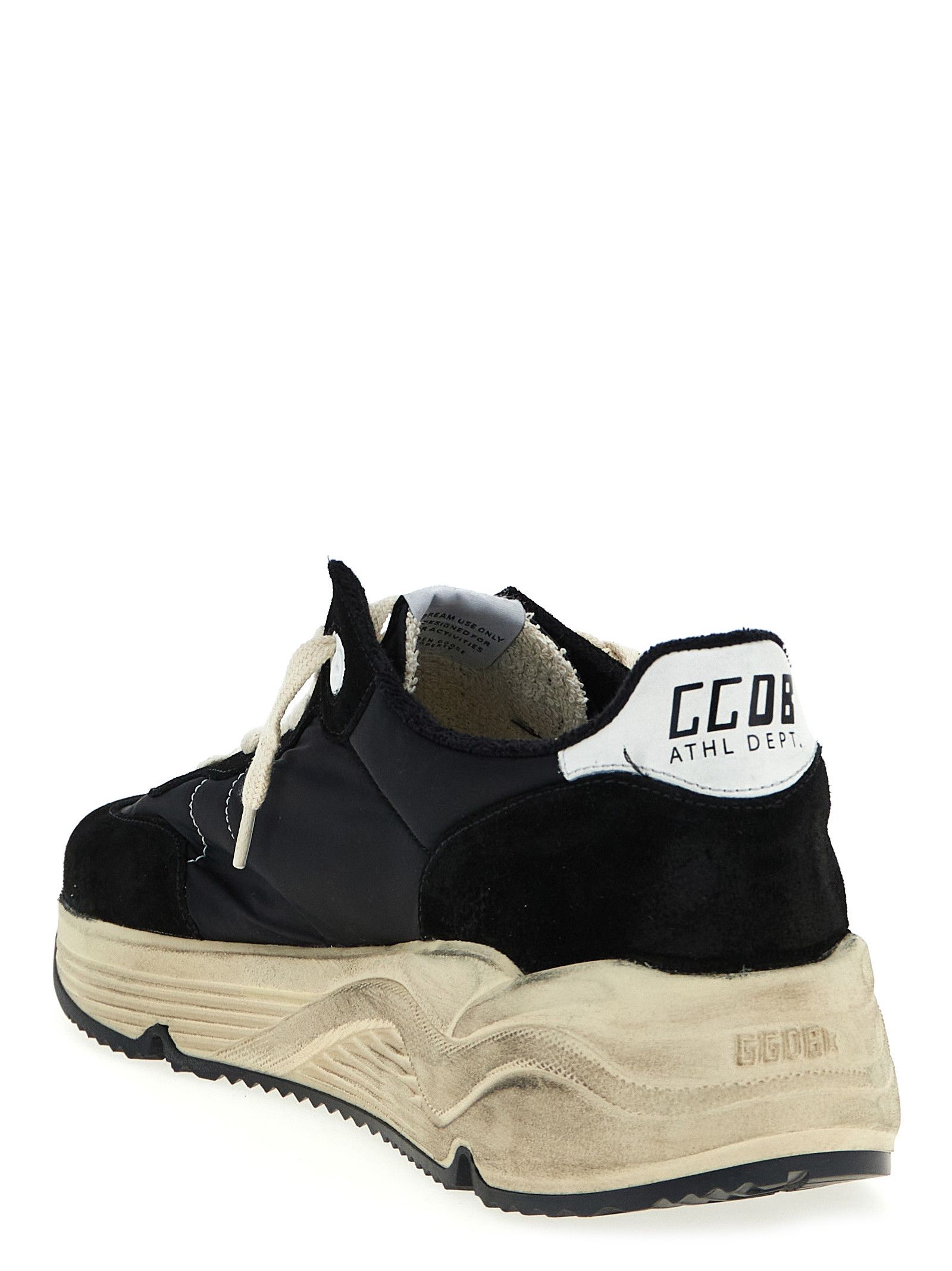 Golden Goose 'Running Sole' sneakers Size US 13 / EU 46 - 3 Thumbnail