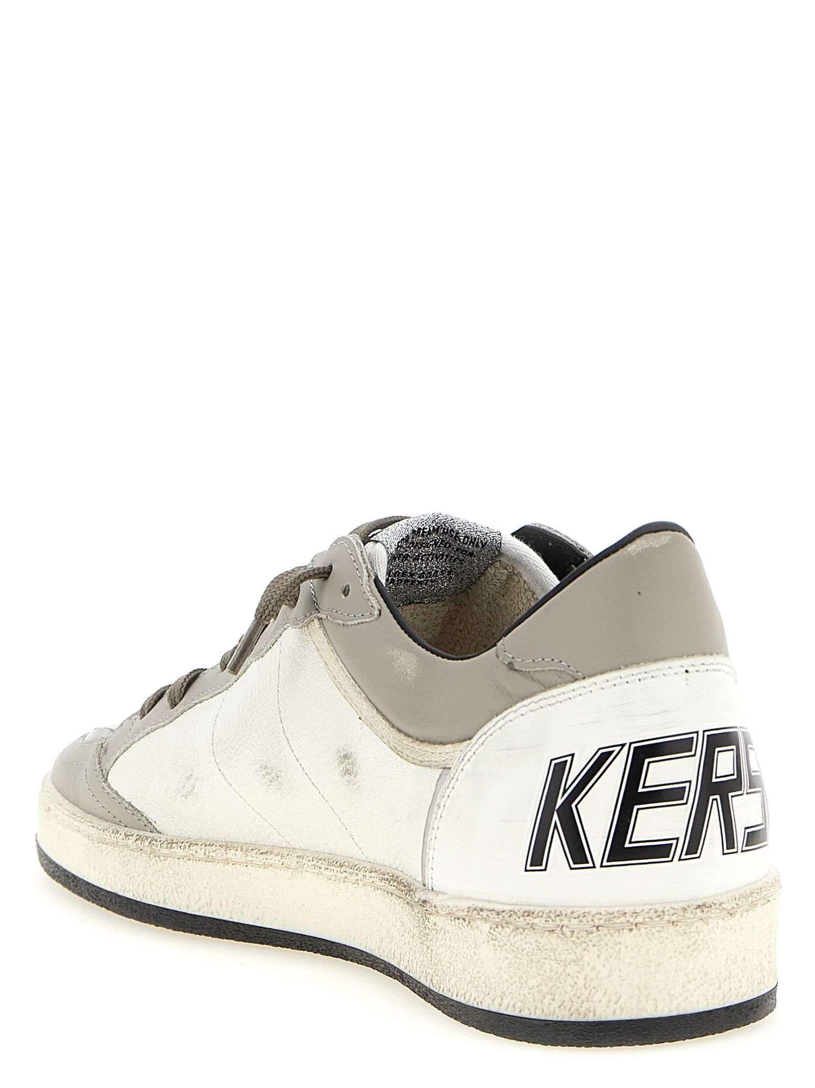 Golden Goose 'Ballstar' sneakers Size US 11 / EU 44 - 4 Thumbnail