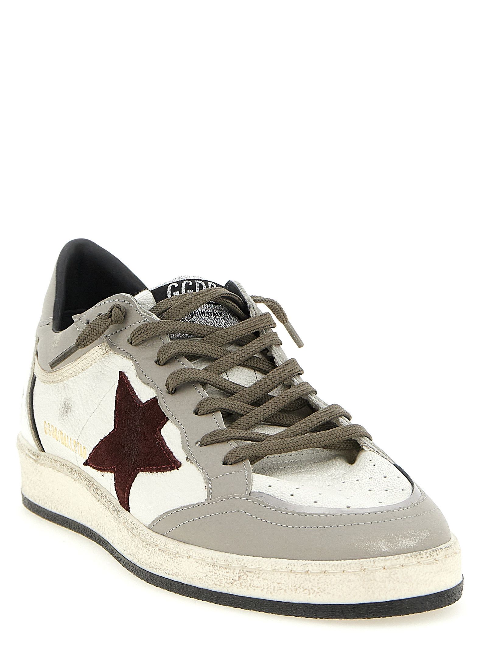Golden Goose 'Ballstar' sneakers Size US 11 / EU 44 - 3 Thumbnail
