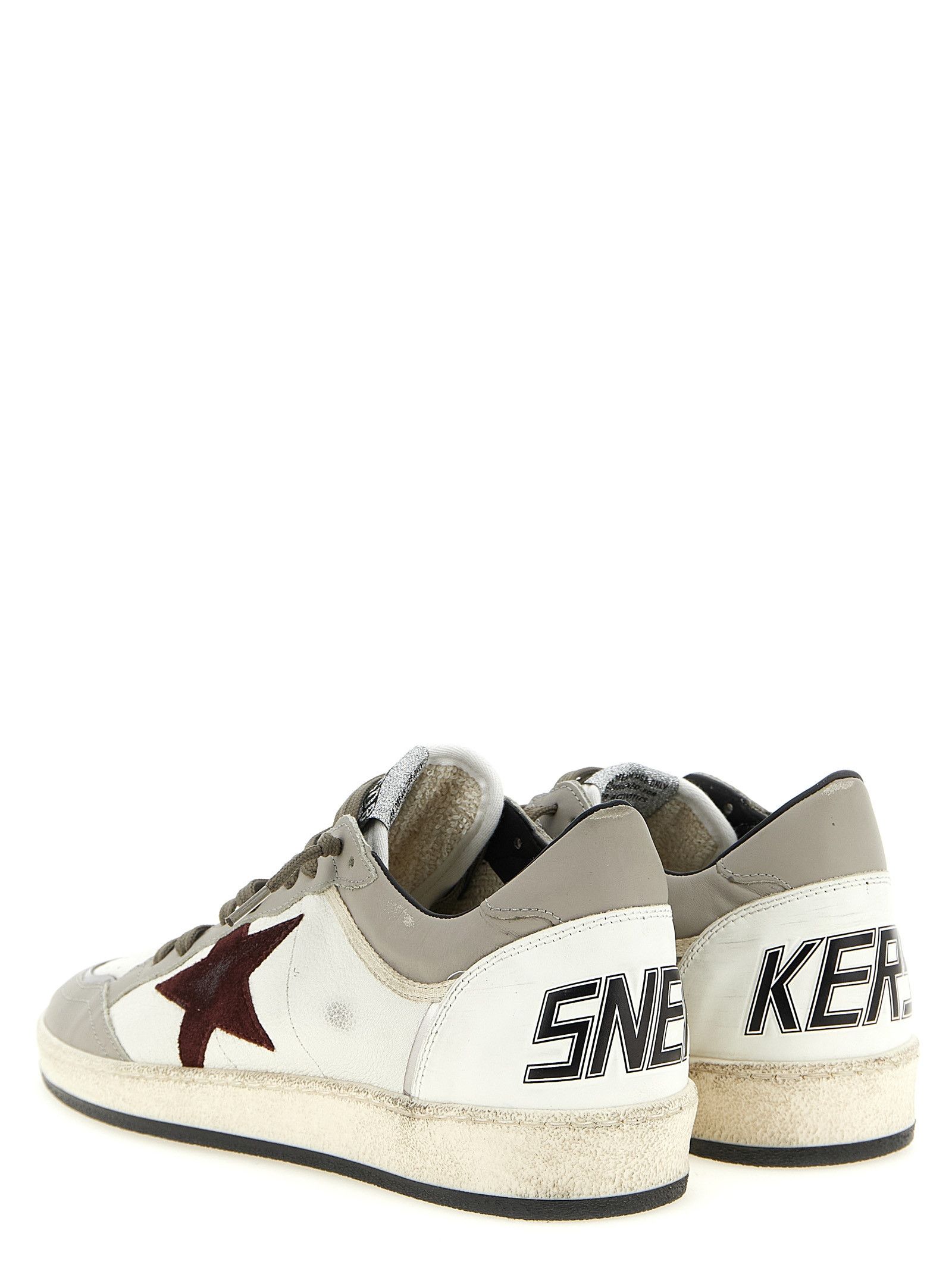 Golden Goose 'Ballstar' sneakers Size US 11 / EU 44 - 2 Thumbnail