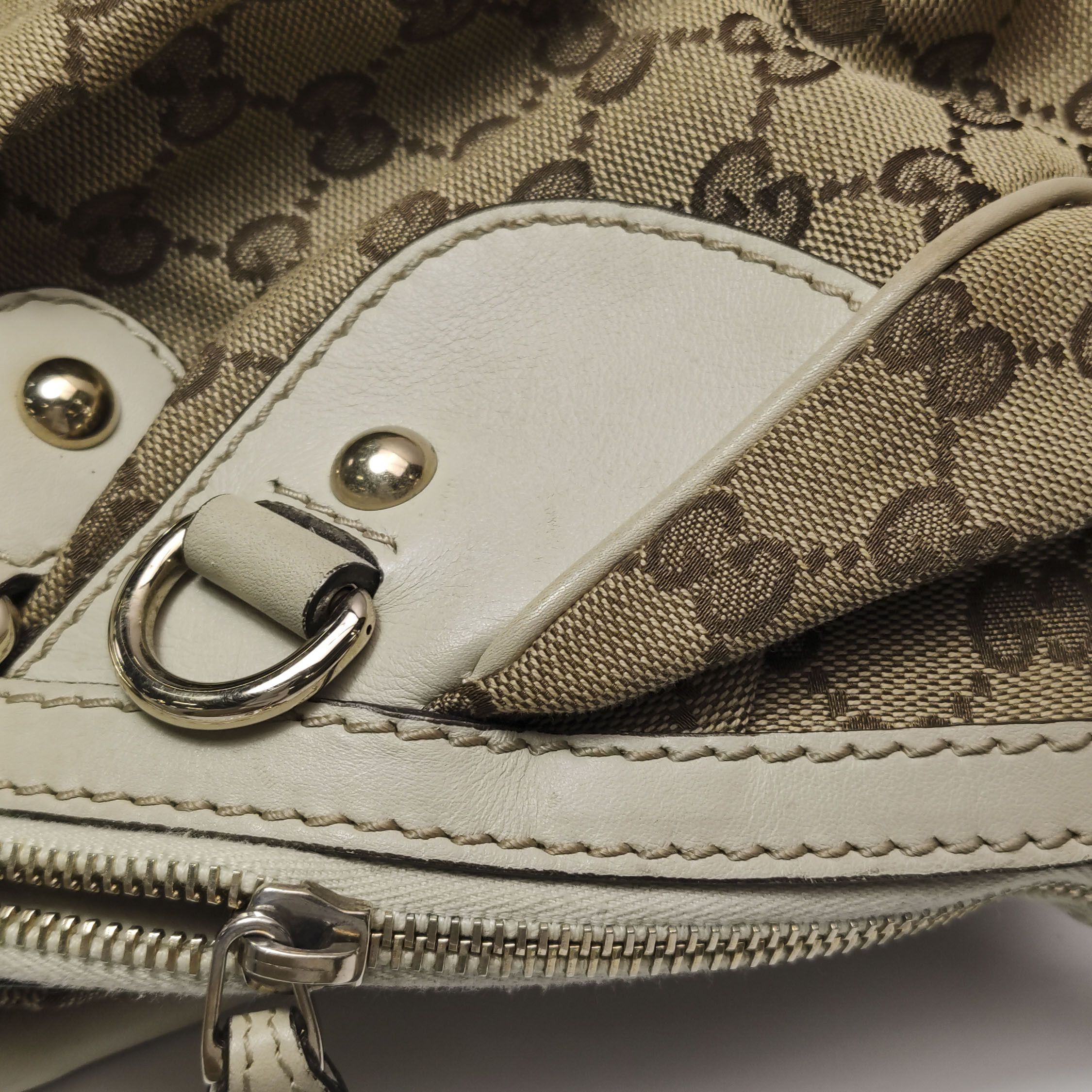 Gucci Gucci Women os Shoulder Bags Size ONE SIZE - 19 Thumbnail