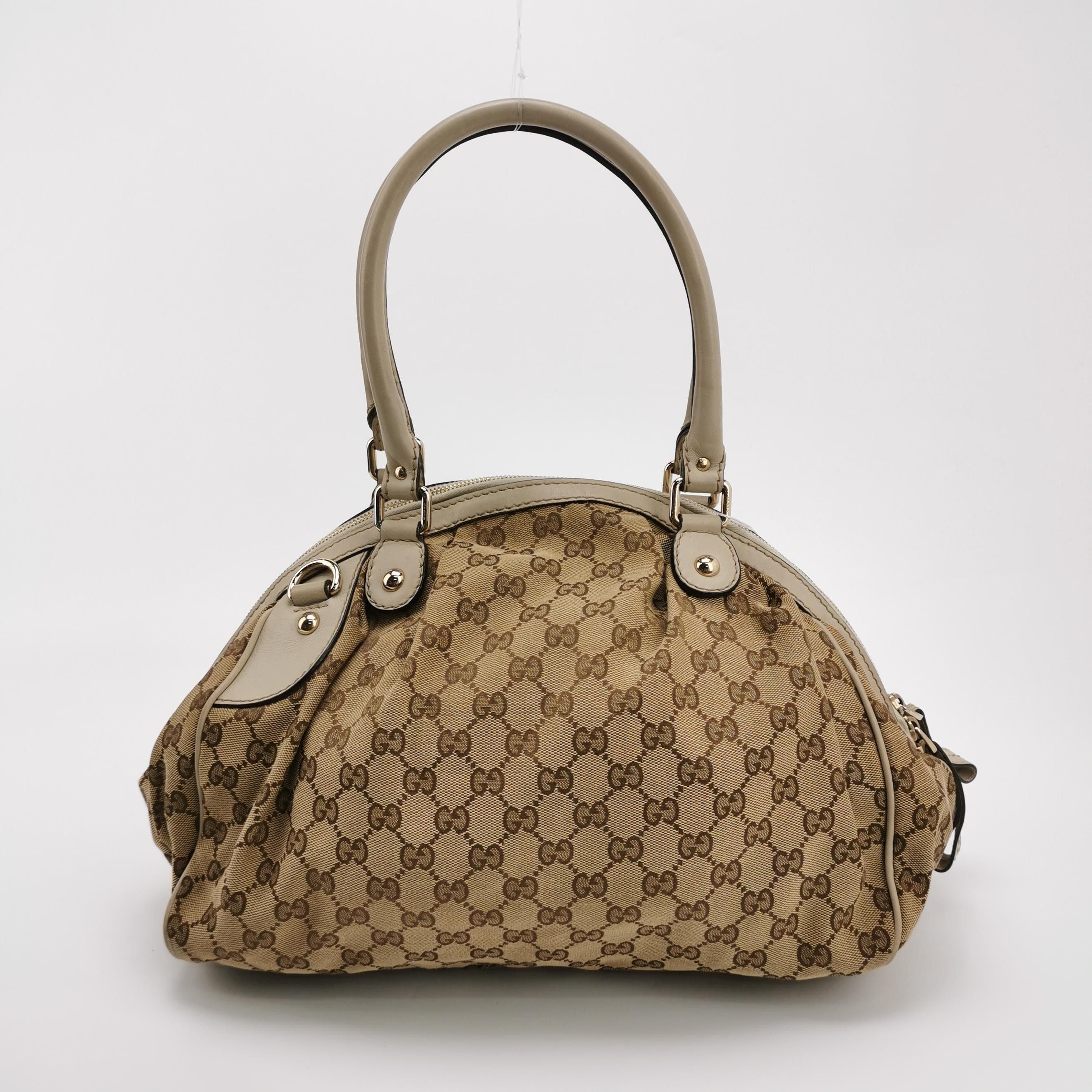Gucci Gucci Women os Shoulder Bags Size ONE SIZE - 5 Thumbnail