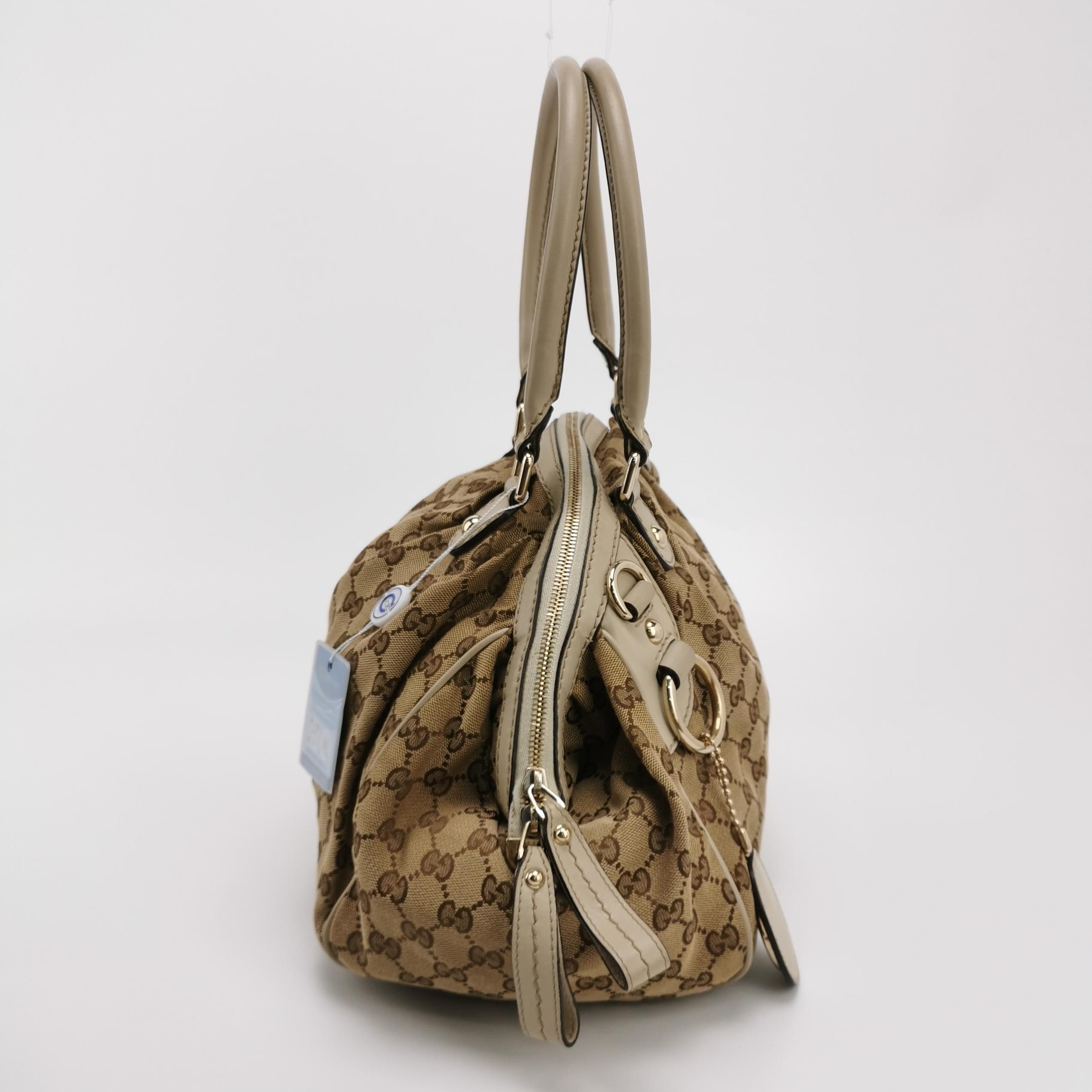 Gucci Gucci Women os Shoulder Bags Size ONE SIZE - 4 Thumbnail