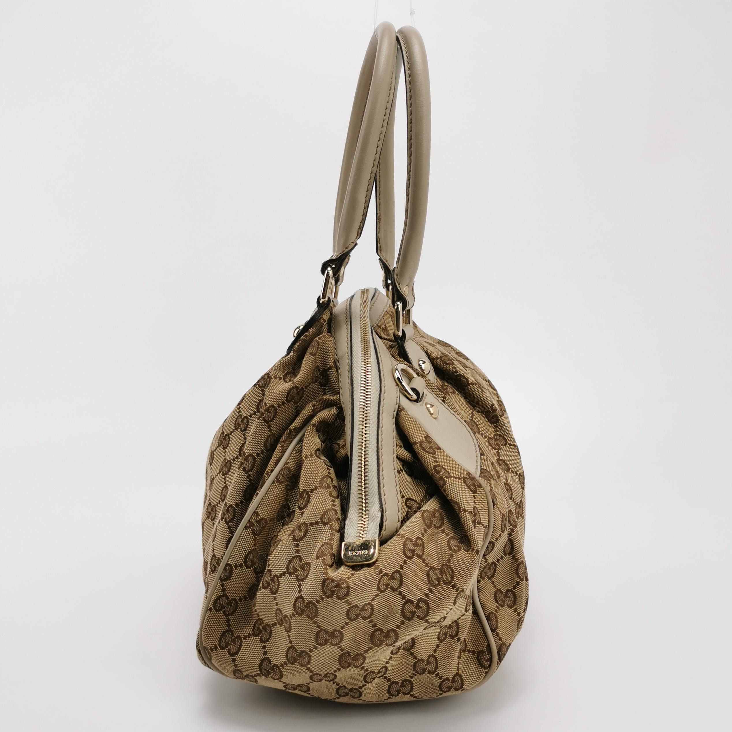 Gucci Gucci Women os Shoulder Bags Size ONE SIZE - 3 Thumbnail