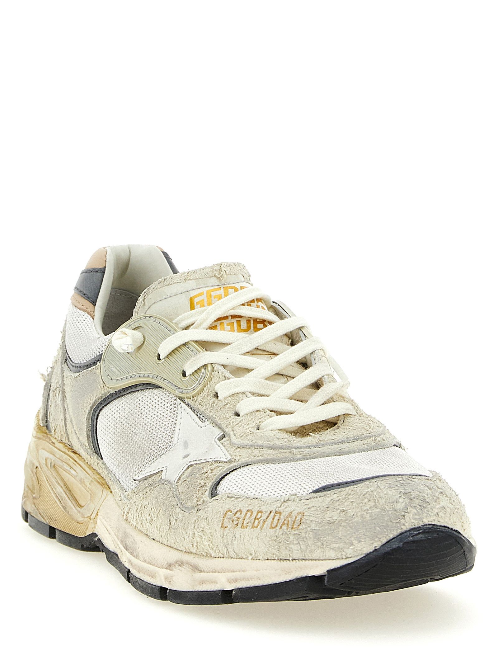 Golden Goose 'Running Dad New' sneakers Size US 13 / EU 46 - 2 Thumbnail