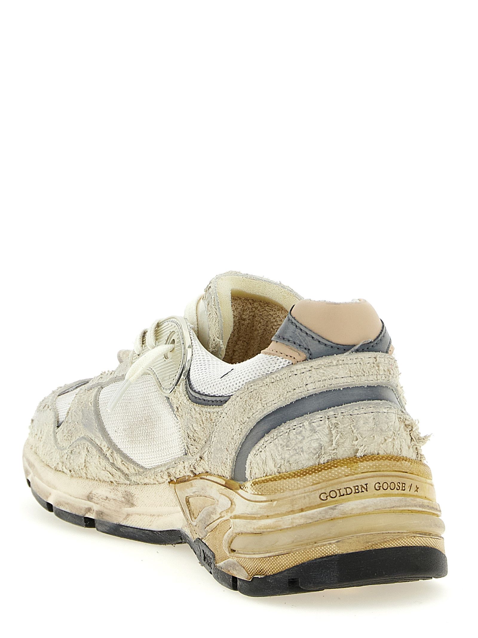 Golden Goose 'Running Dad New' sneakers Size US 13 / EU 46 - 3 Thumbnail